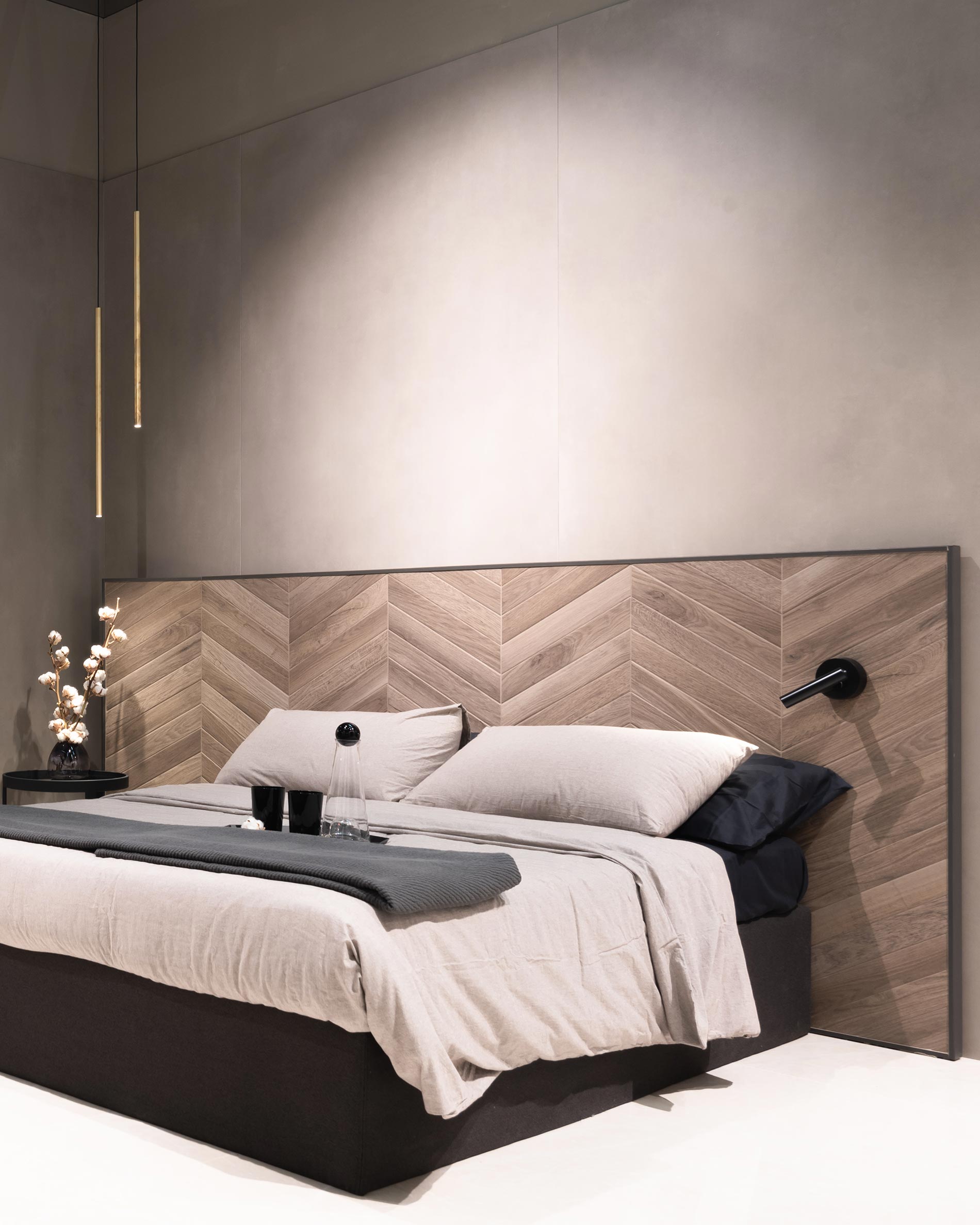 fap ceramiche cersaie 2018 interior ceramic