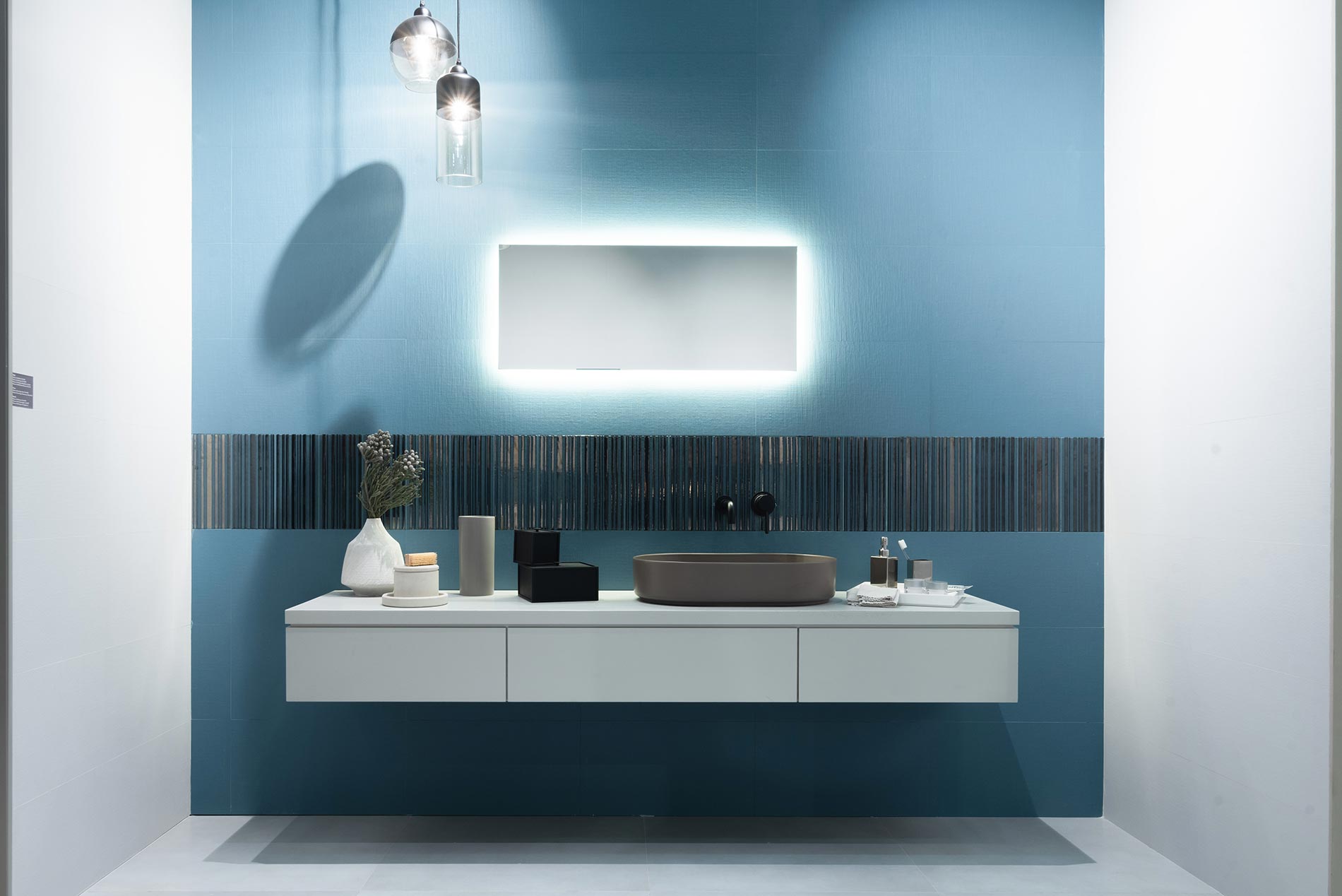 fap ceramiche cersaie 2018 interior ceramic