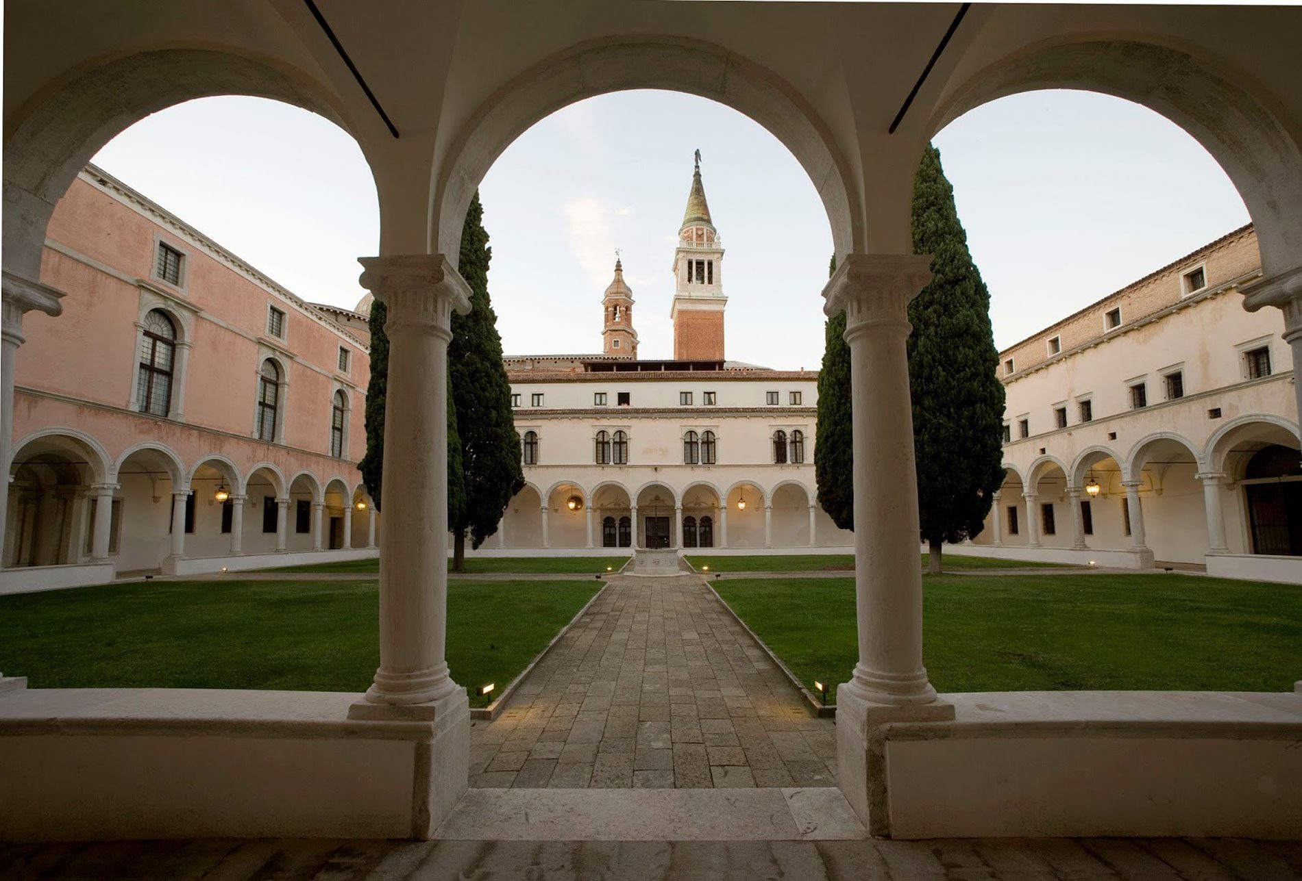 HomoFaber 2018 Fondazione Giorgio Cini