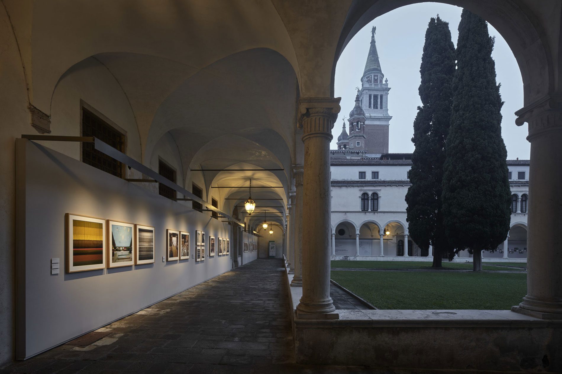 HomoFaber 2018 Fondazione Giorgio Cini