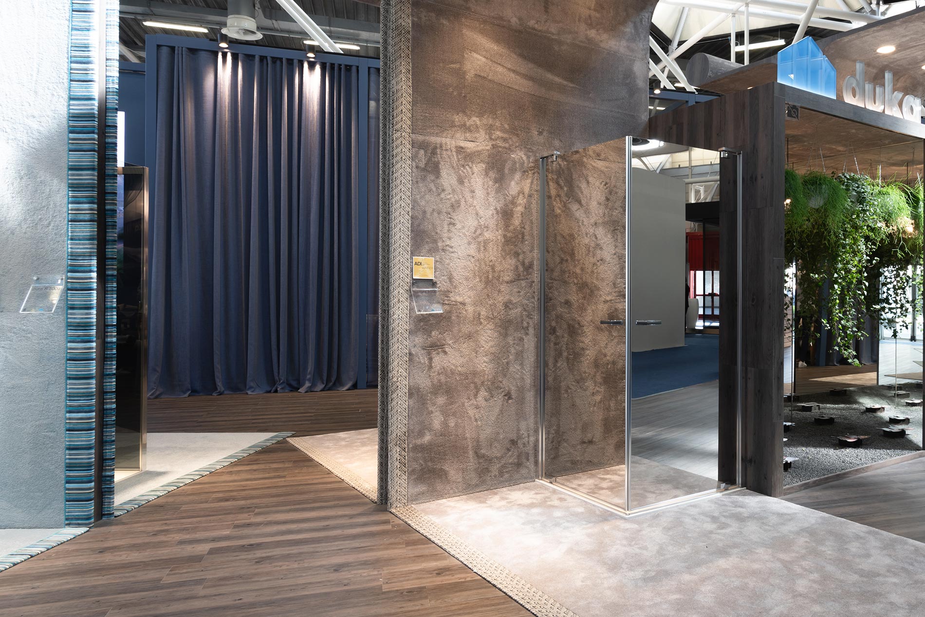 ADI Ceramic and bathroom design award 2018