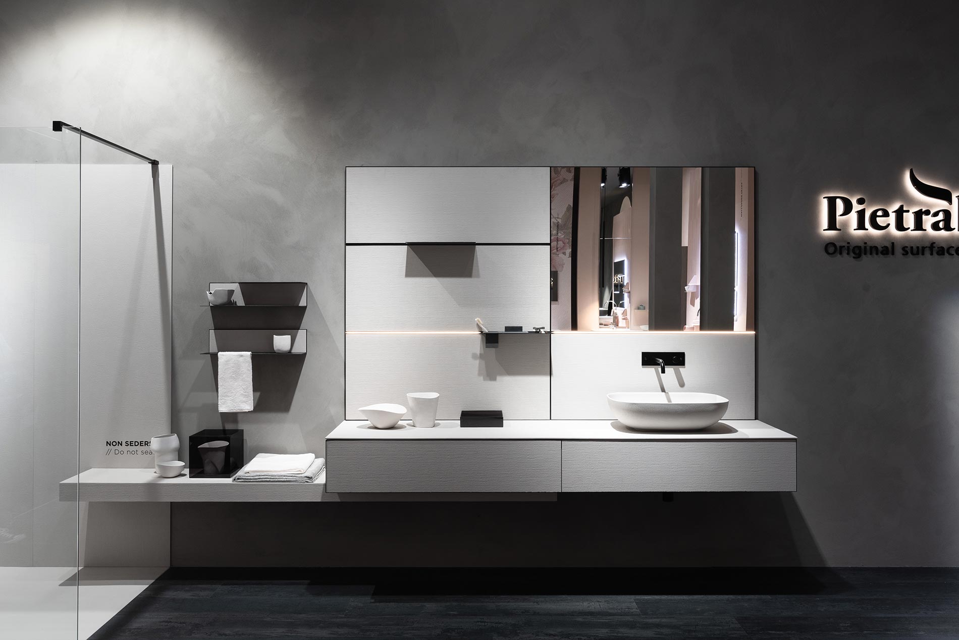 ADI Ceramic and bathroom design award 2018