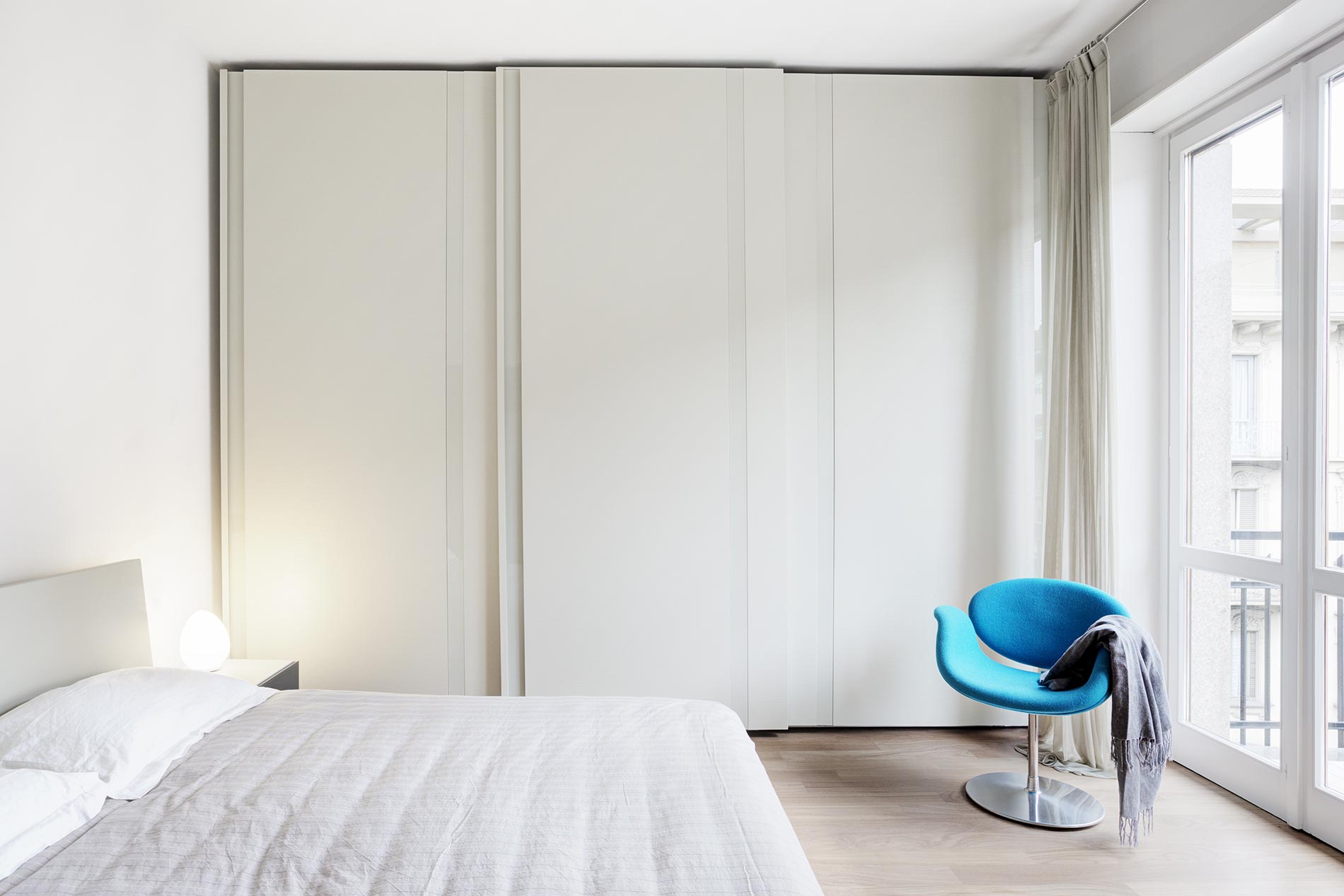 home tour torino bedroom