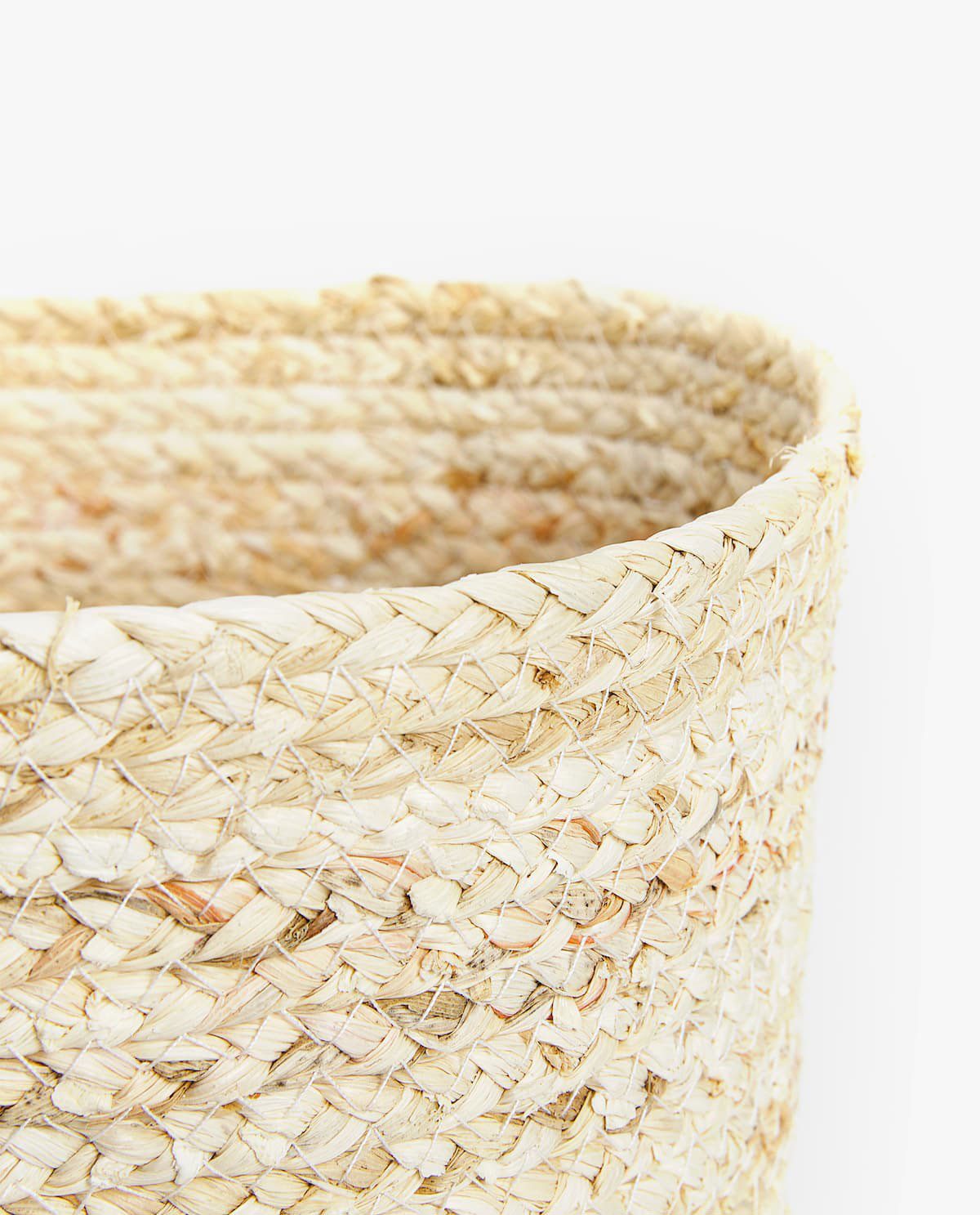 ceste in vimini arredare living zara home