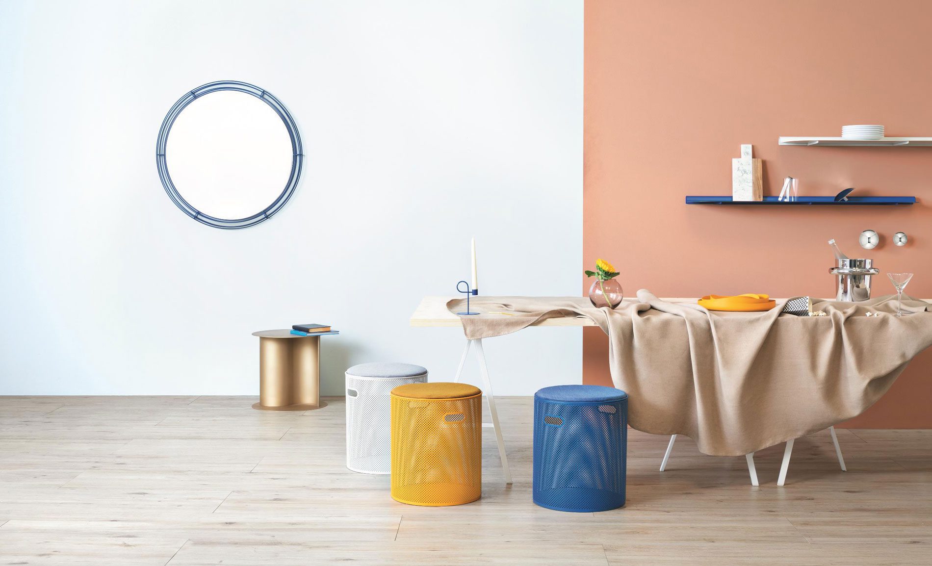 Hiro Verona industri aperta design indipendente