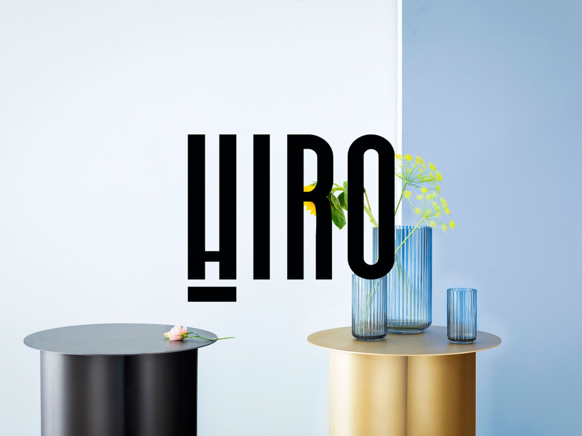 Hiro Verona open company independent design