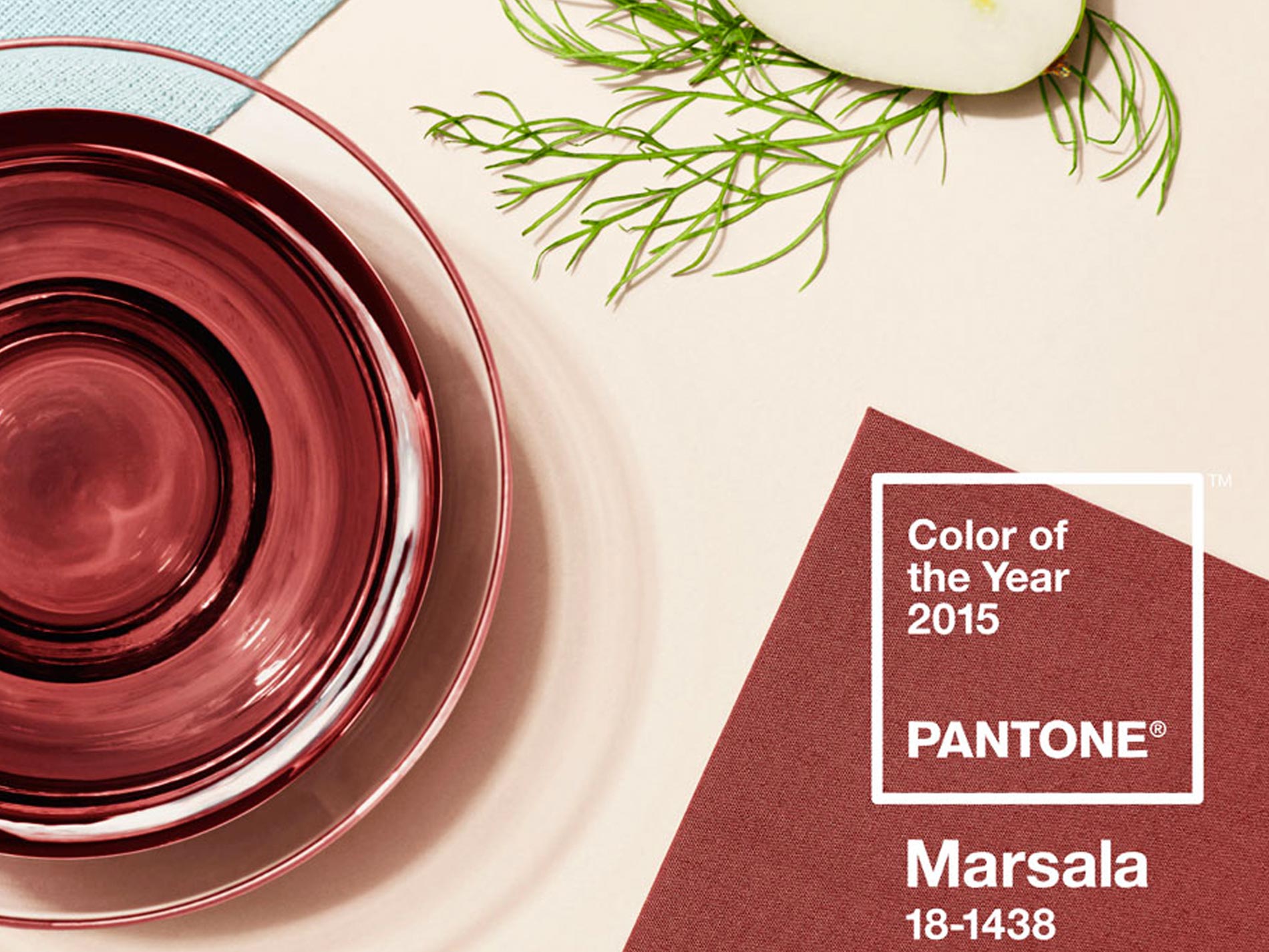 pantone colour meaning