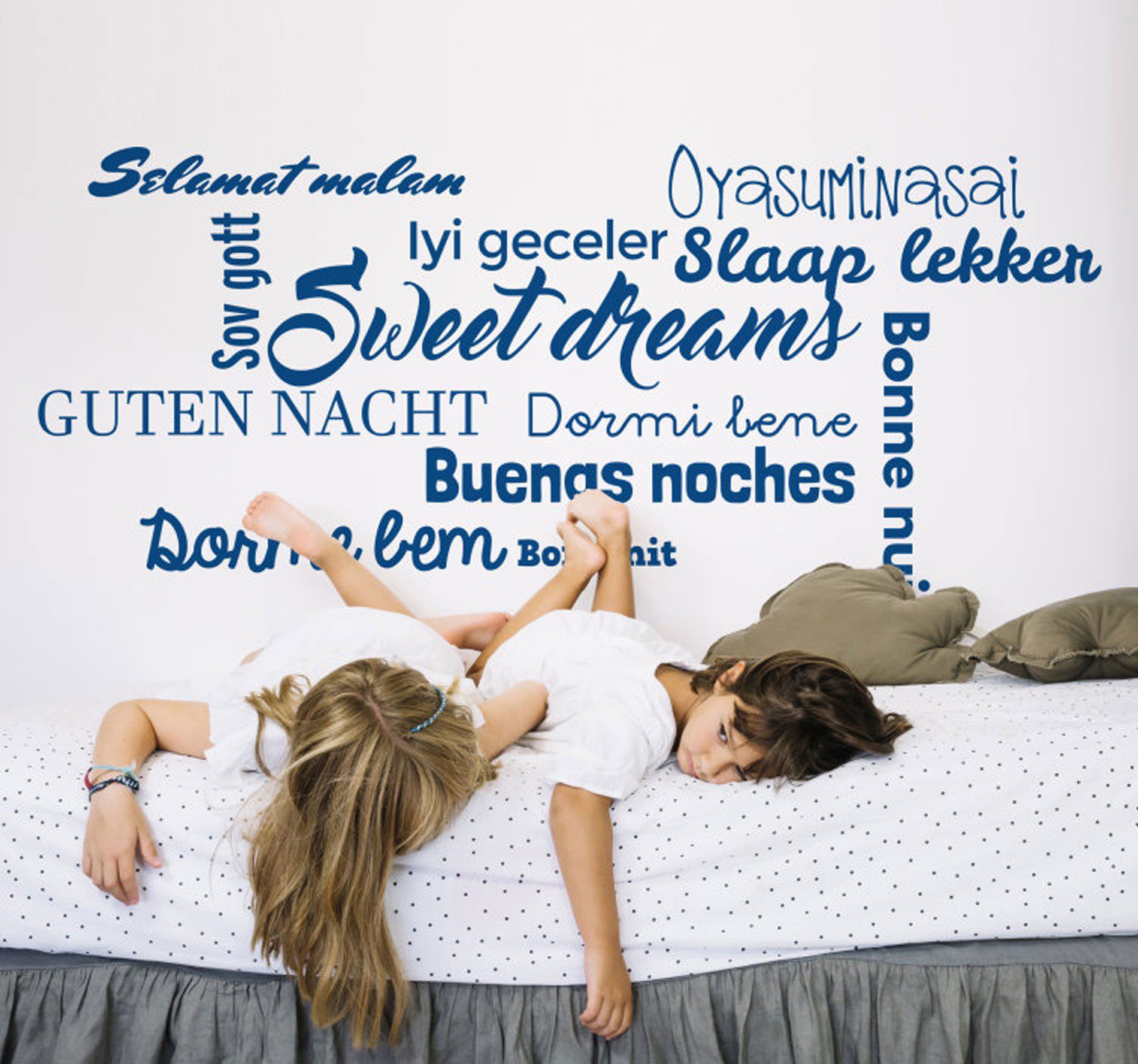 wall stickers decor tenstickers