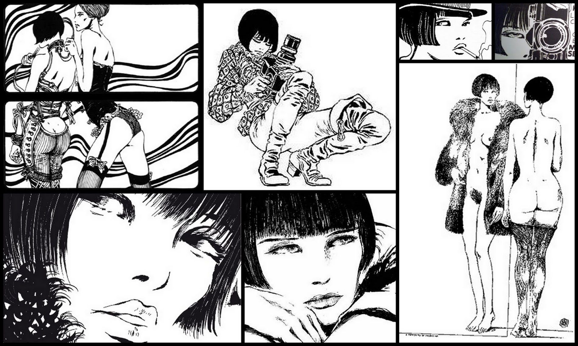 valentina guido crepax bassano del grappa