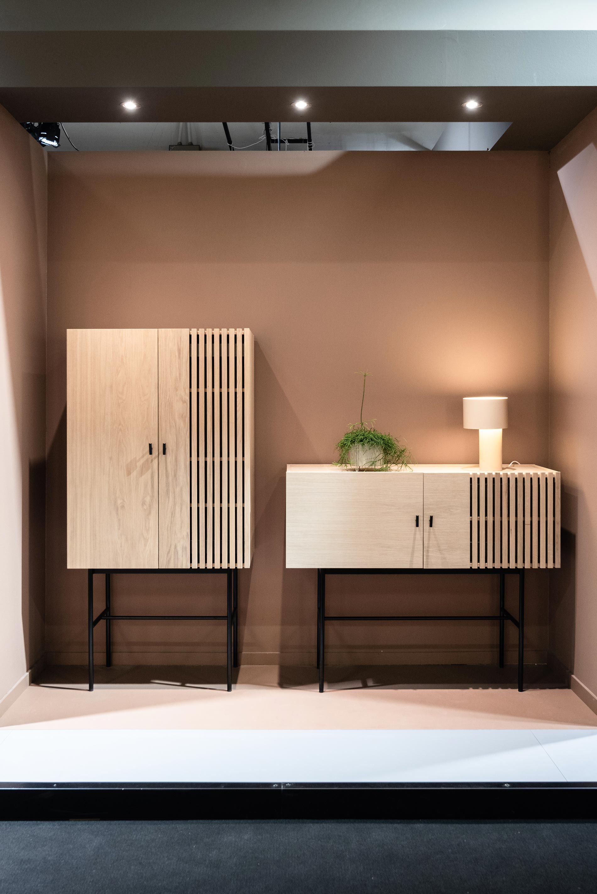 trend beige 2020 imm cologne 2019 woud