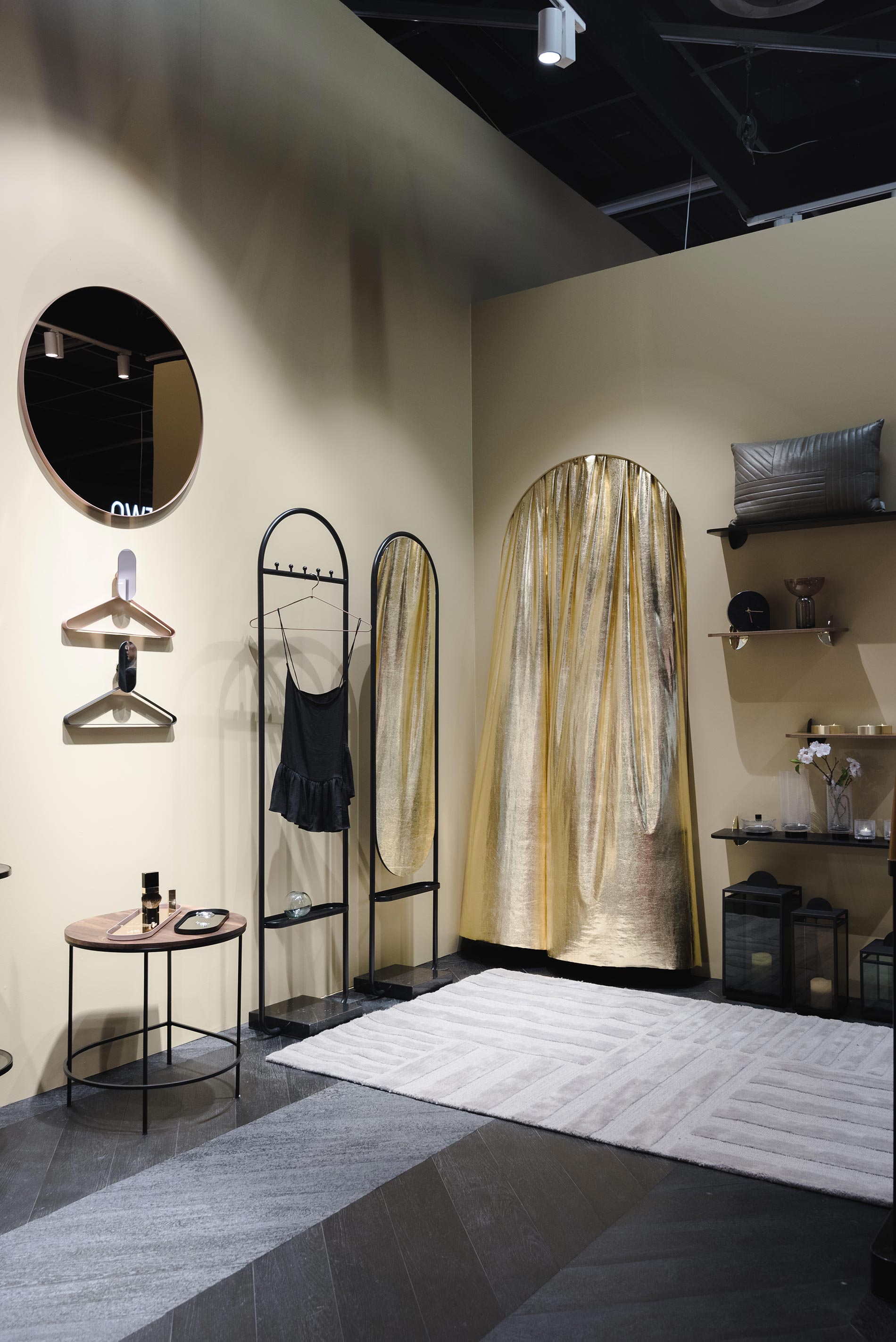 trend cerchio 2020 imm cologne 2019 aytm