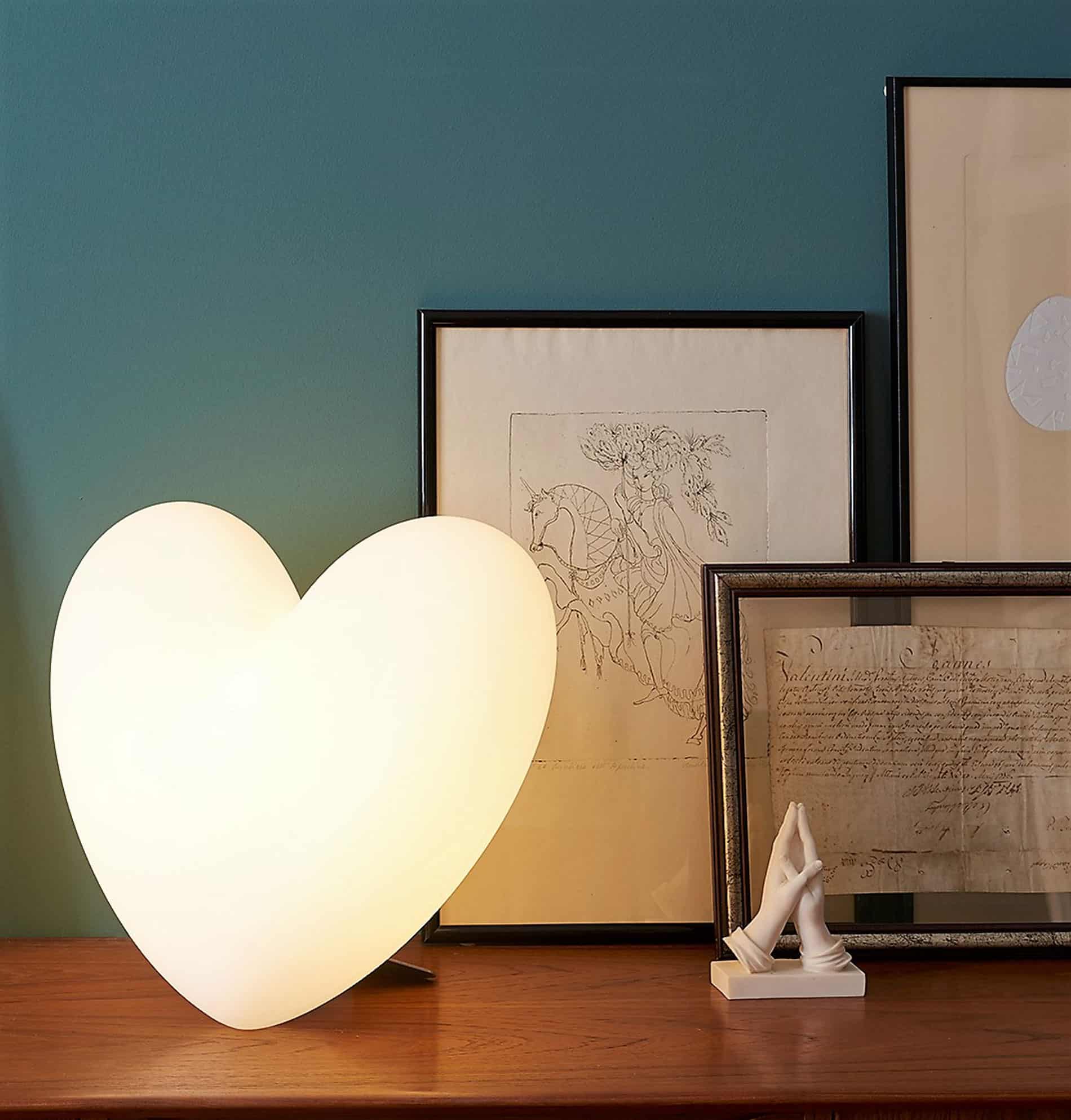 Stefano Giovannoni san valentino idee regalo