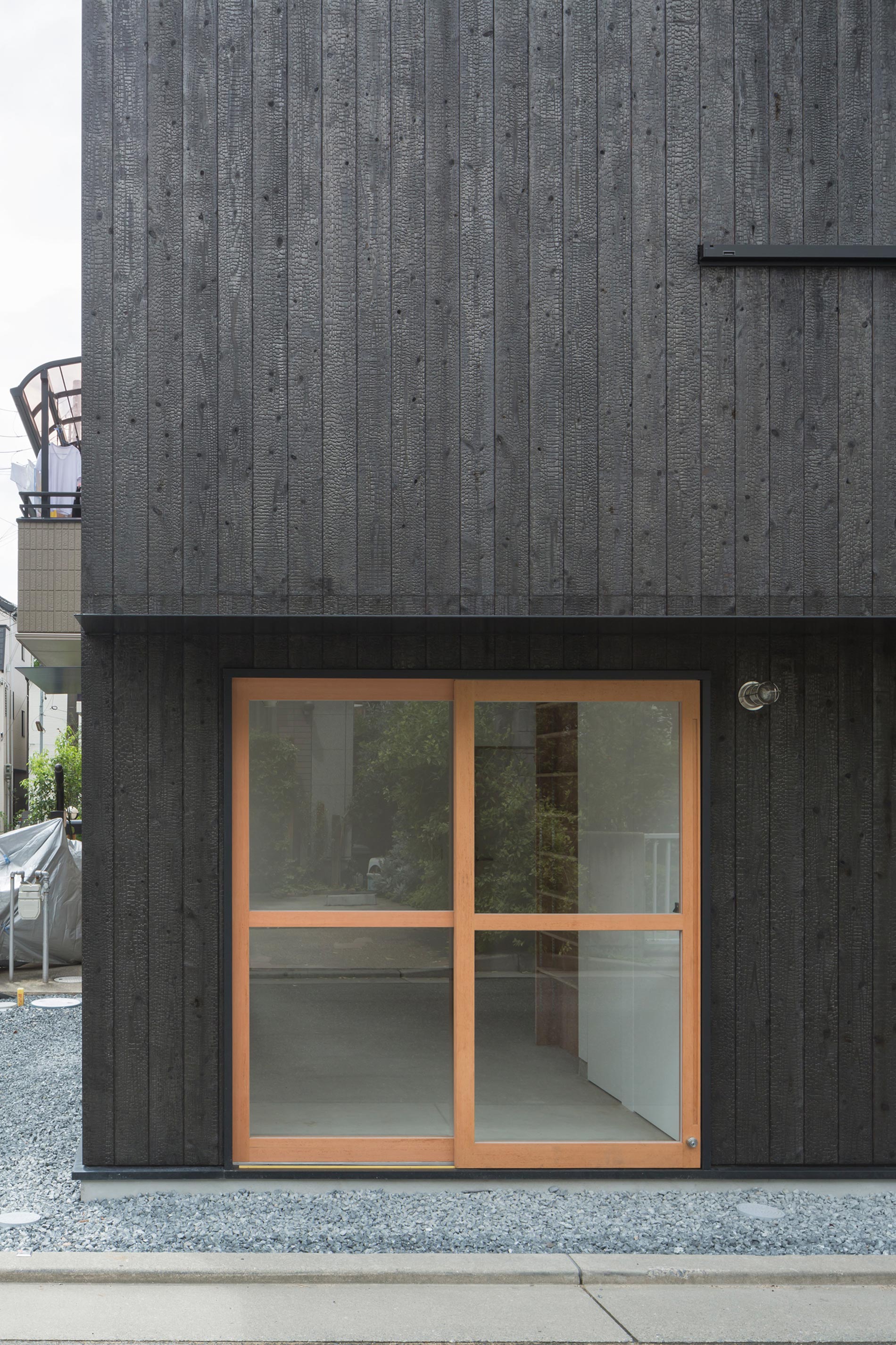 home tour giappone ingresso