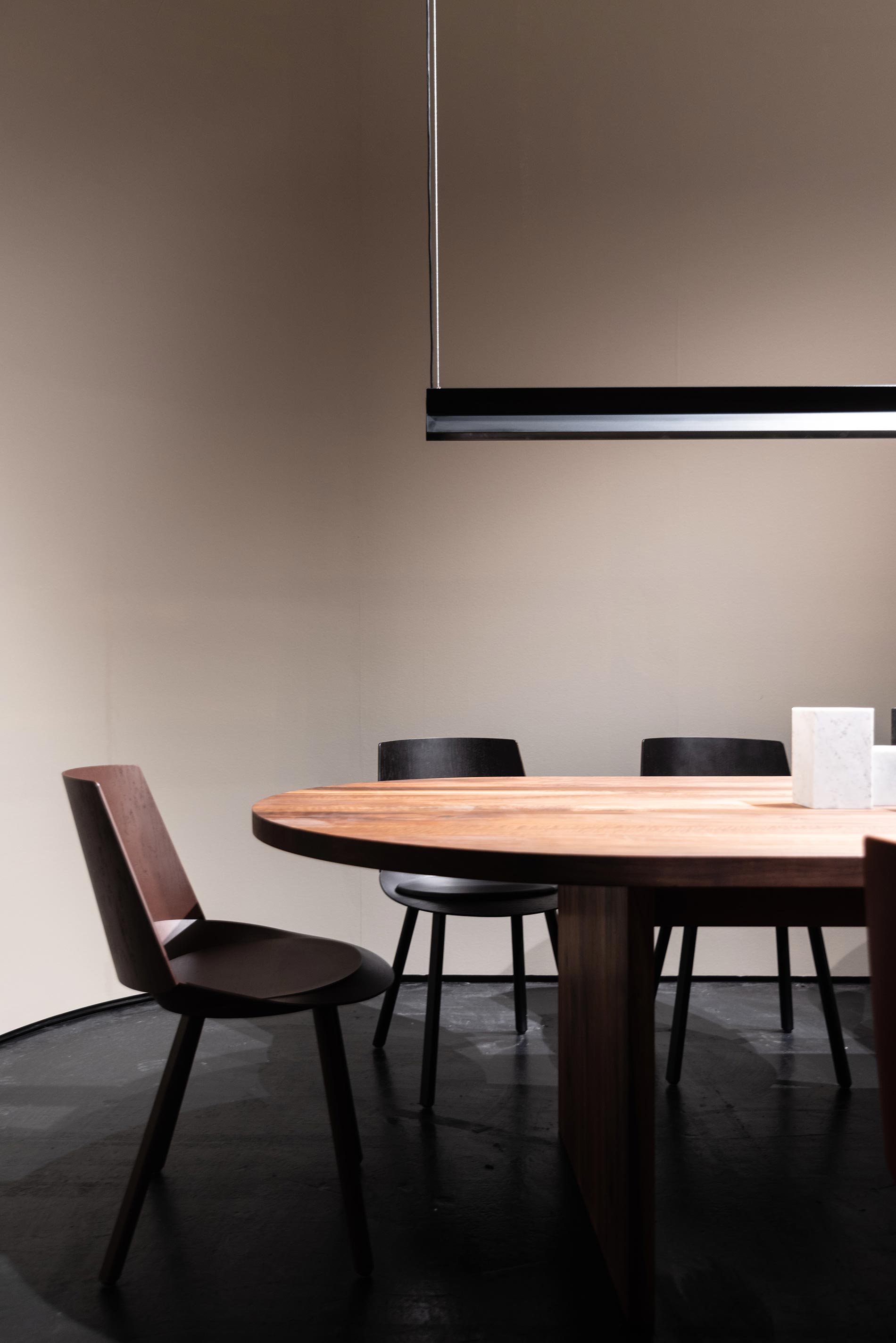 trend legno modellato 2020 imm cologne 2019 e15