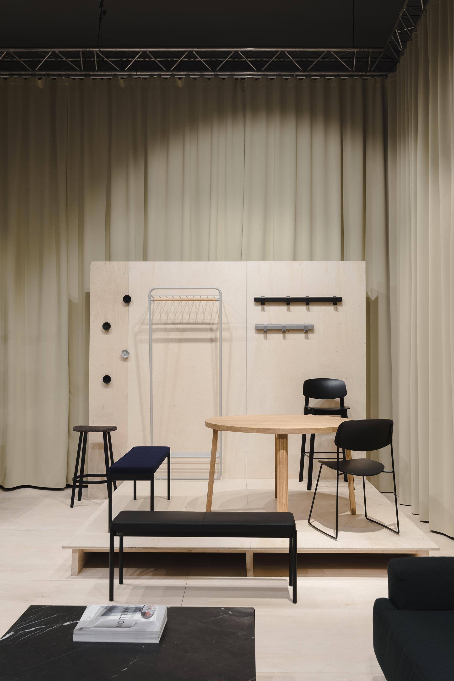 trend legno modellato 2020 imm cologne 2019 million cph