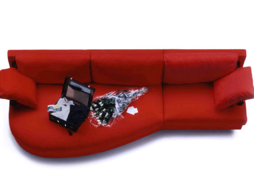 DESIGN ICONS | SITY BY ANTONIO CITTERIO