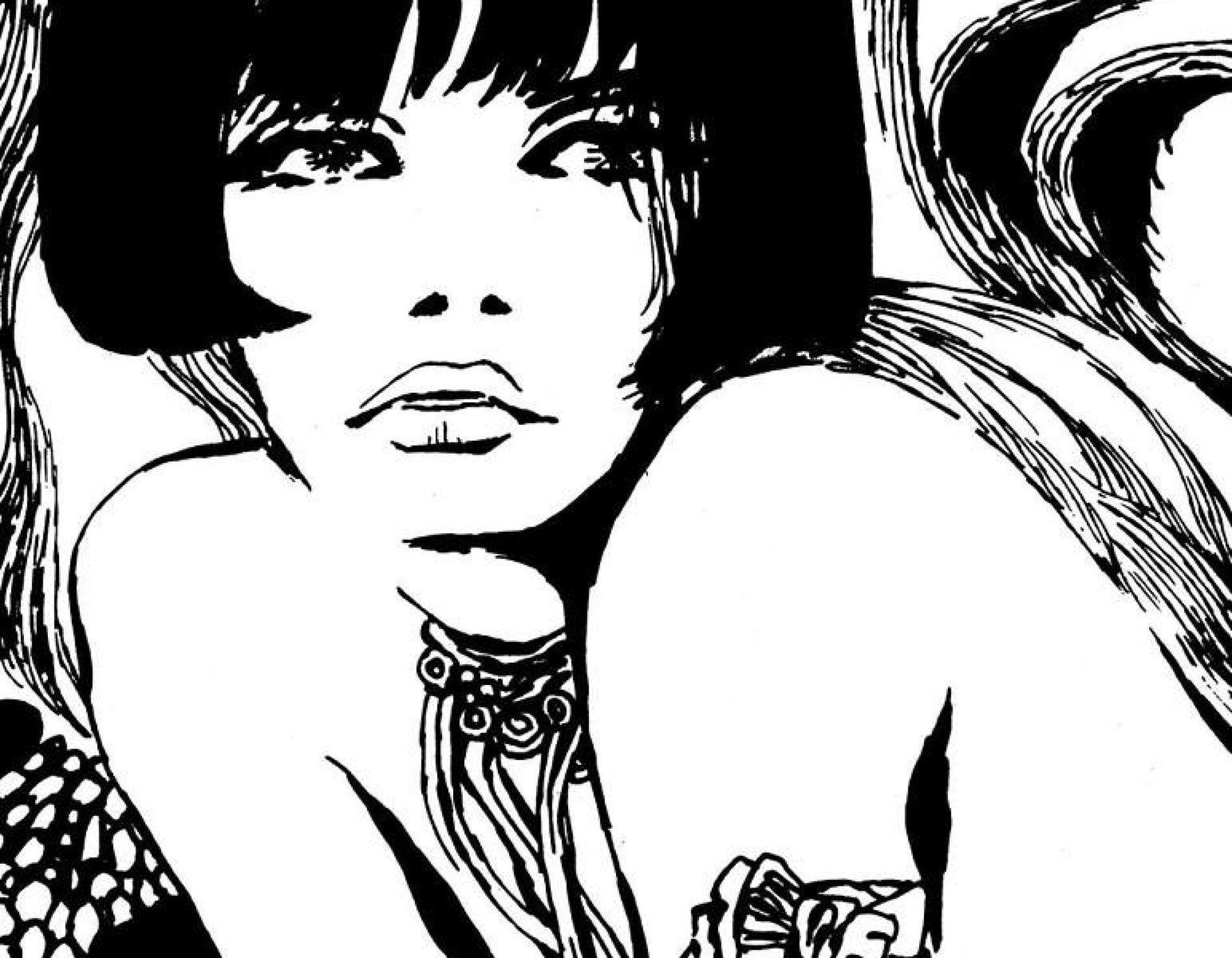 valentina guido crepax bassano del grappa