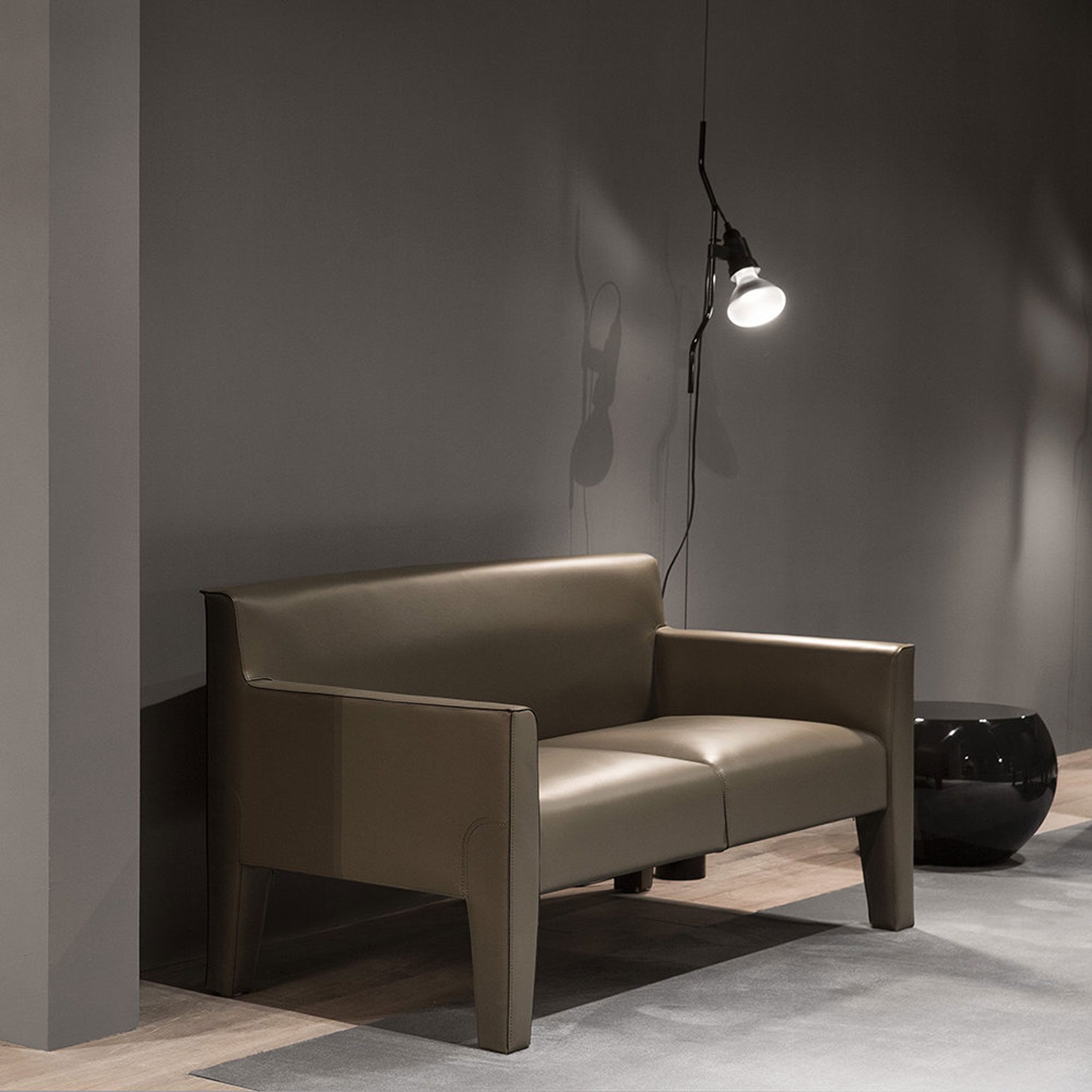 parentesi flos Castiglioni Manzù design icon