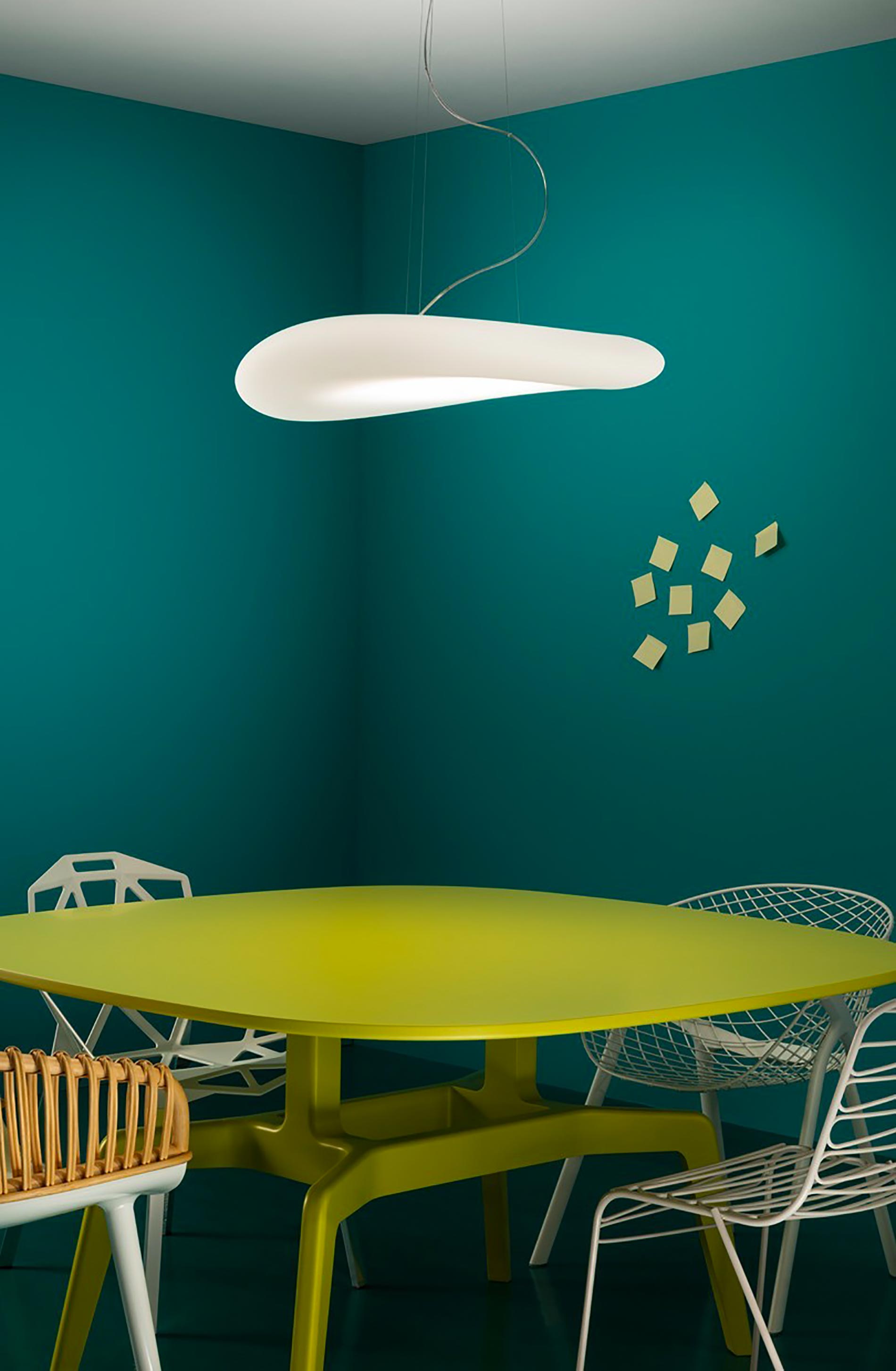 illuminare il tavolo da pranzo consigli