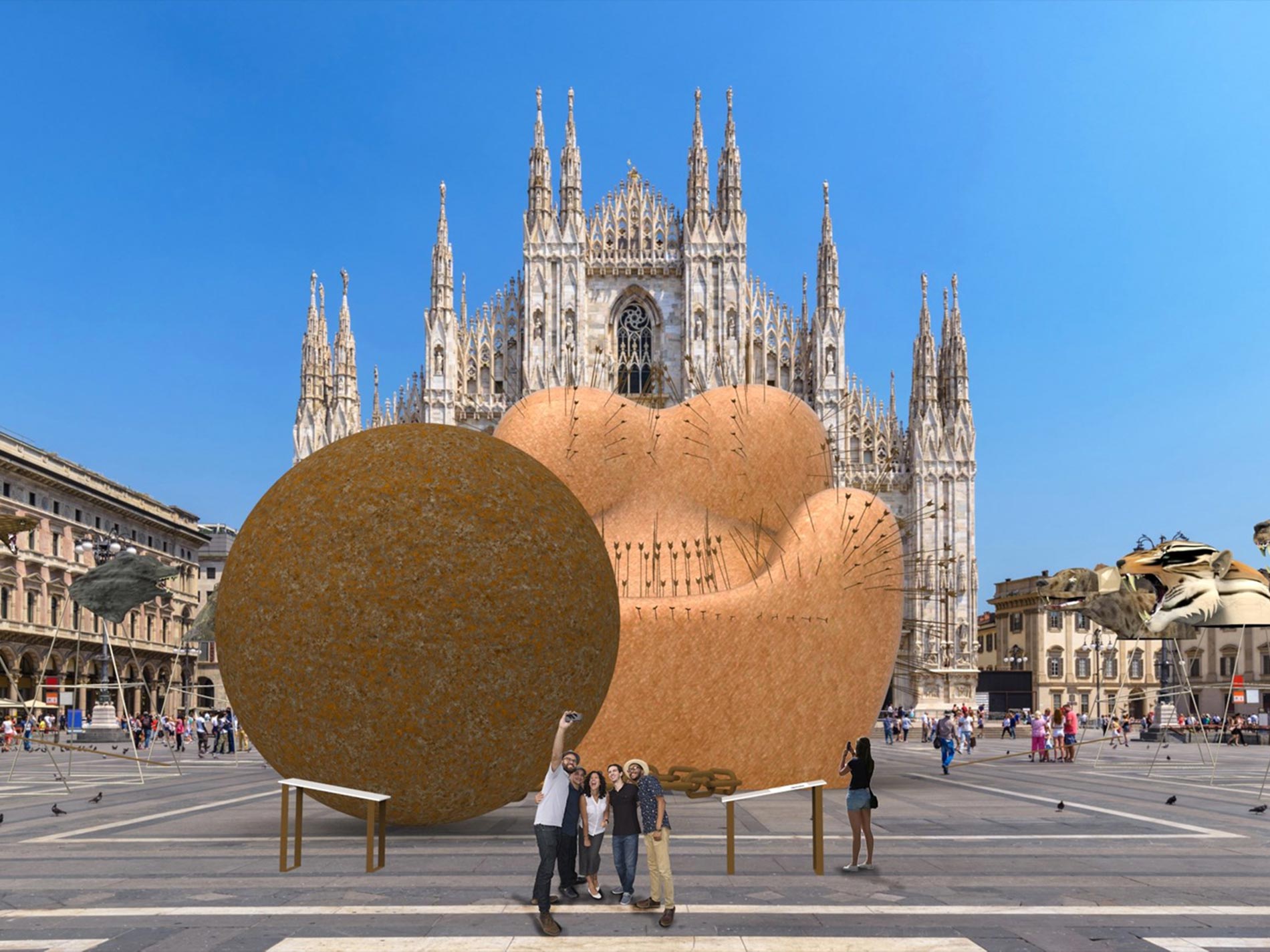 milano design week 2019