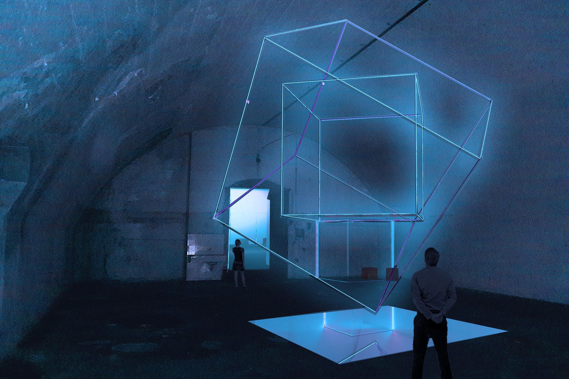Ventura centrale fuorisalone 2019 preview