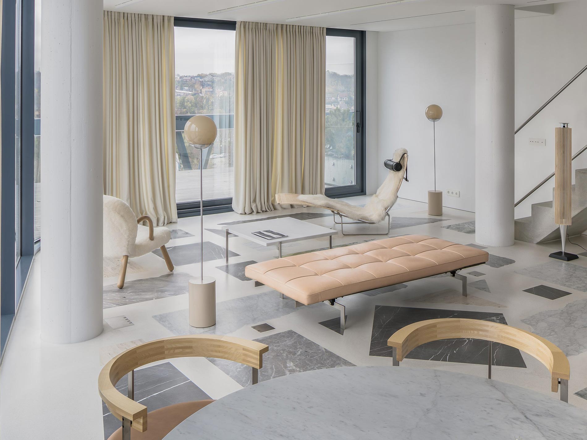 home tour lituania
