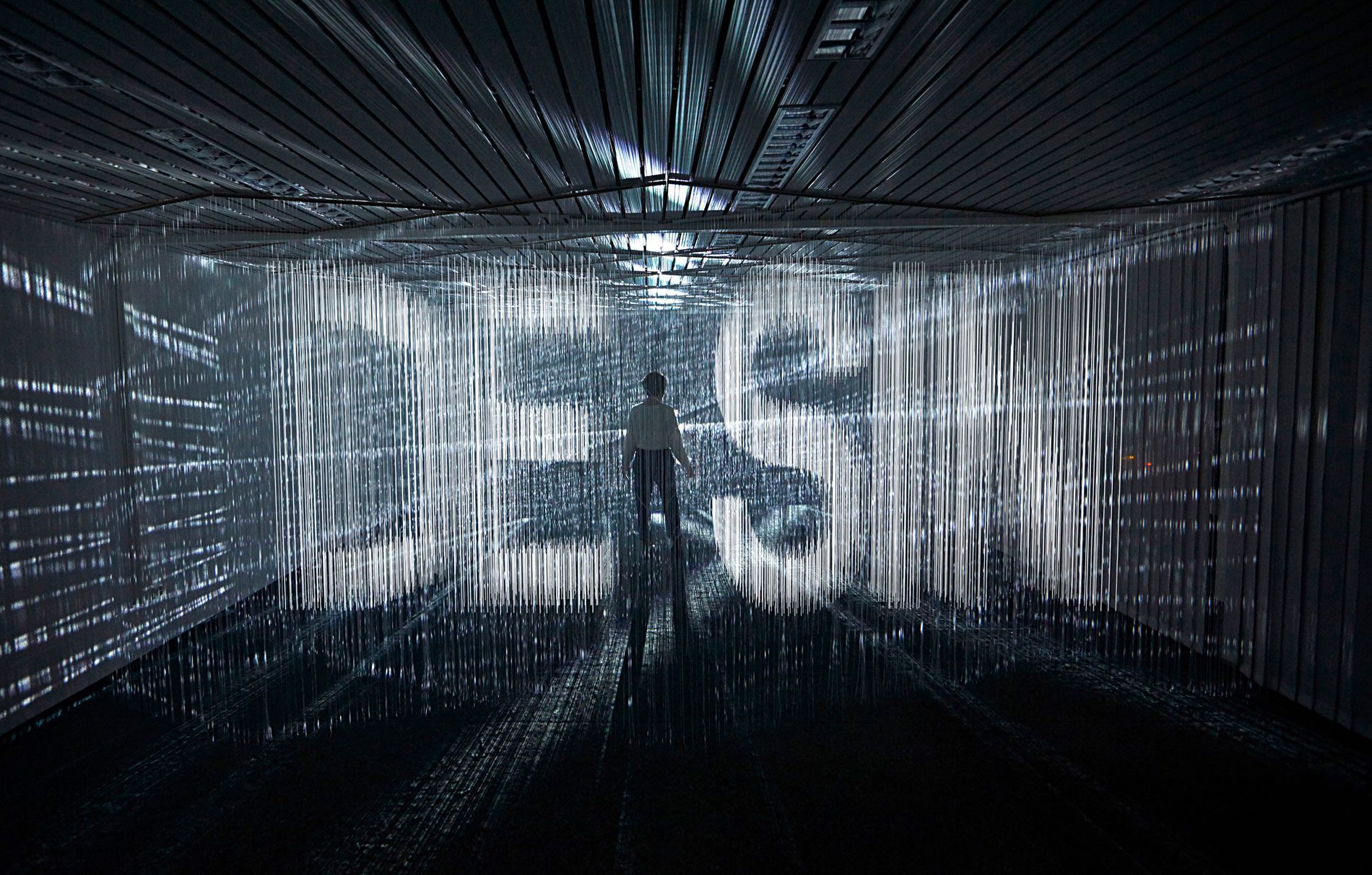 Ventura centrale fuorisalone 2019 preview