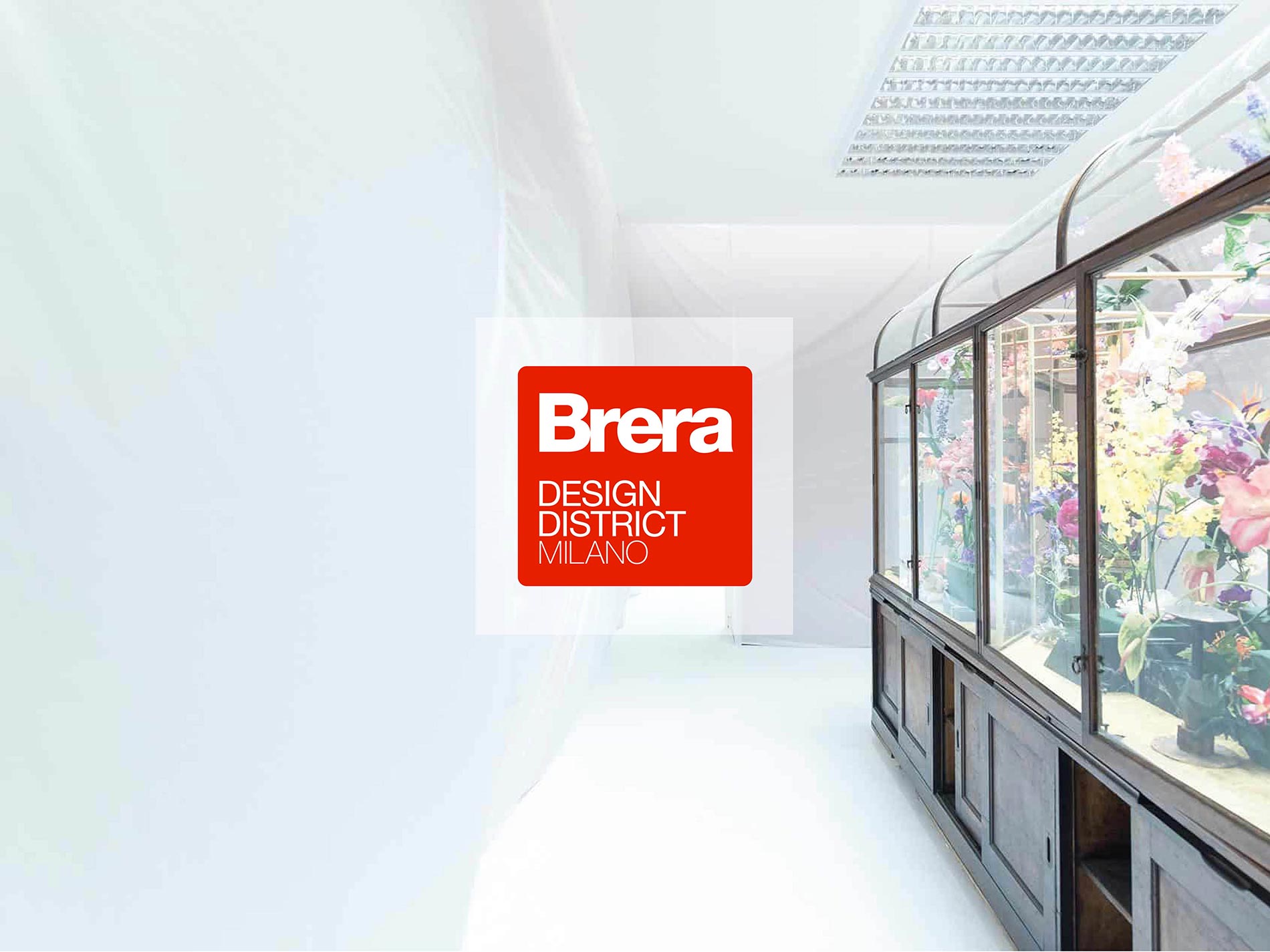 Milano Design Week 2019 Brera