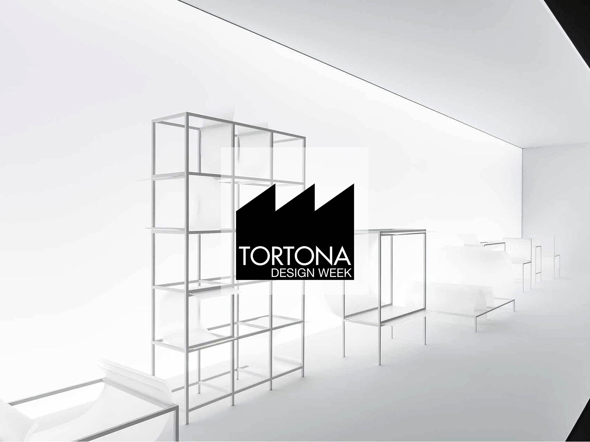 Milano Design Week 2019 Tortona