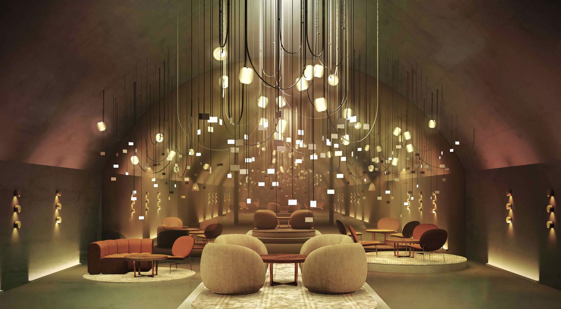 Ventura centrale fuorisalone 2019 preview