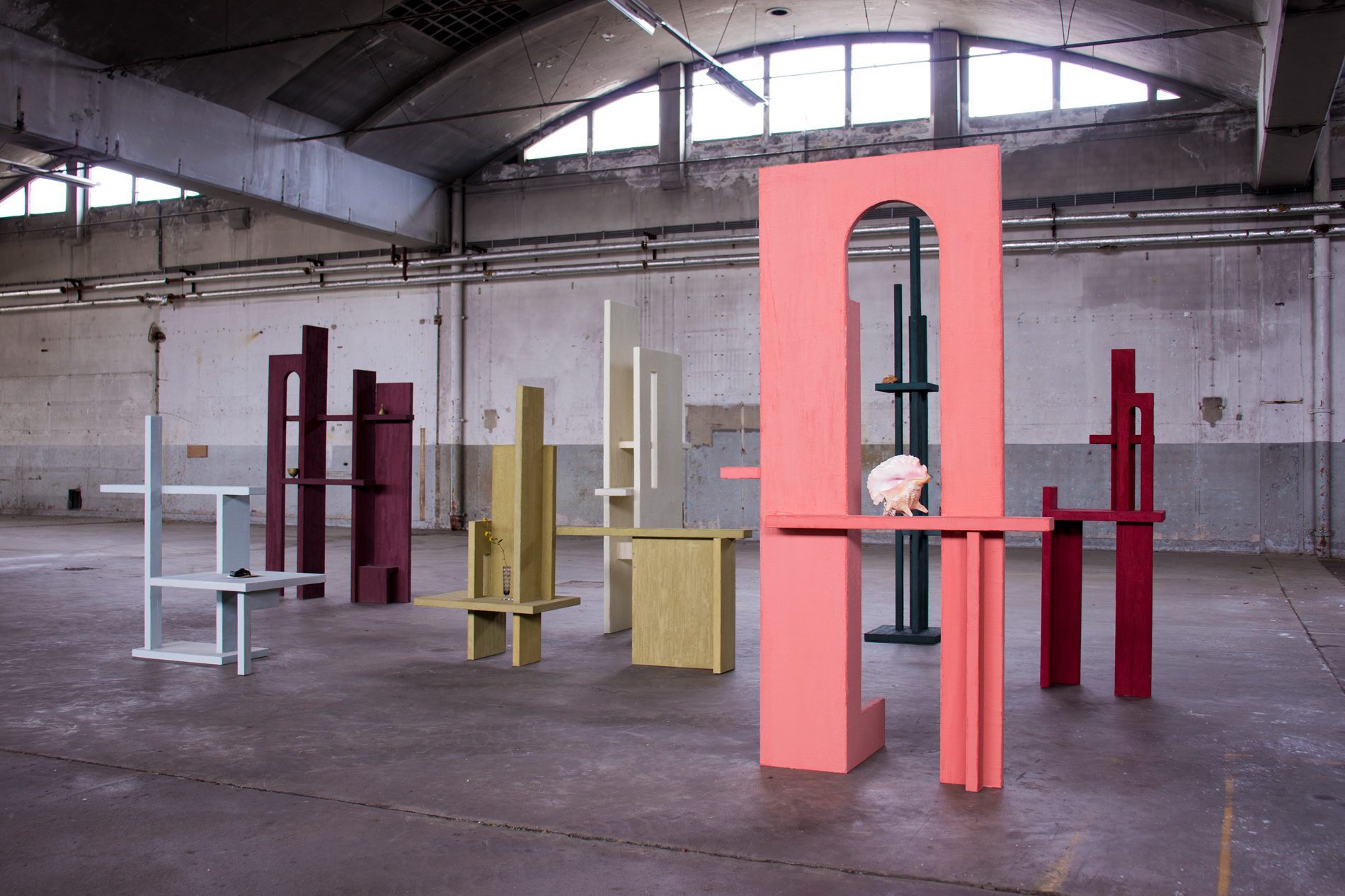 preview Fuorisalone 2019 5vie