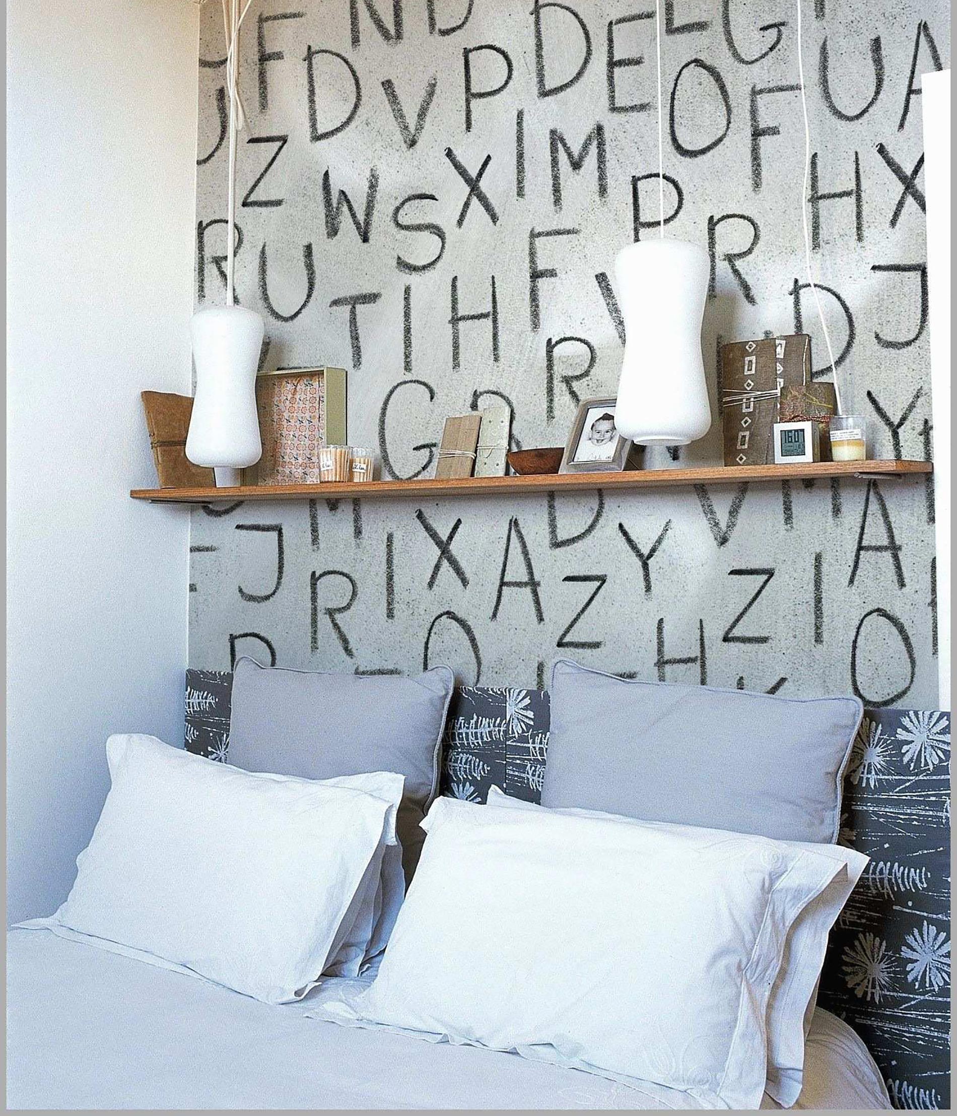 bed wall inspirations