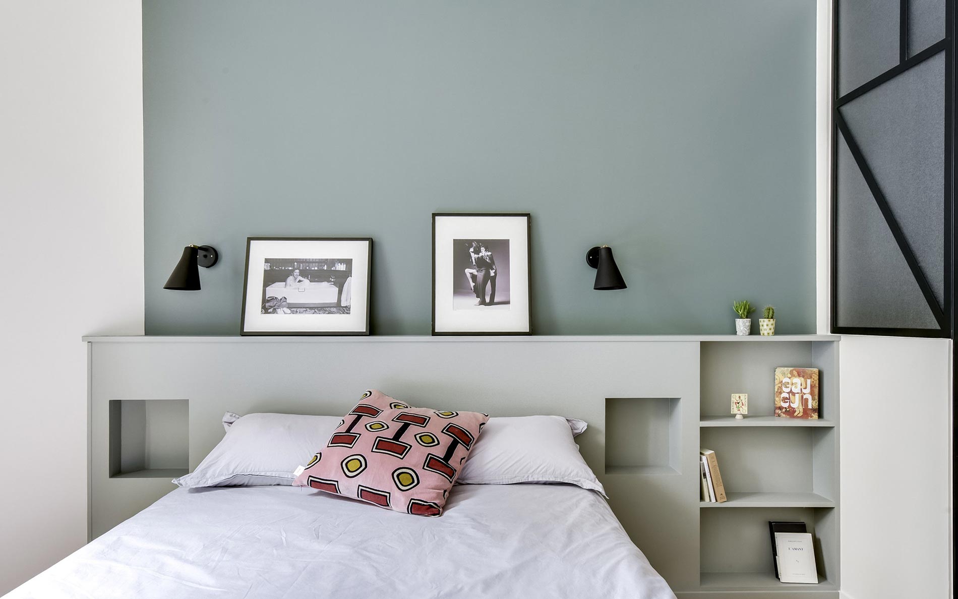 Il nostro assortimento ti offre un'ampia scelta di stili, colori e materiali: Testiera Letto Cartongesso . PARETE LETTO | ISPIRAZIONI RANDOM | unprogetto ...