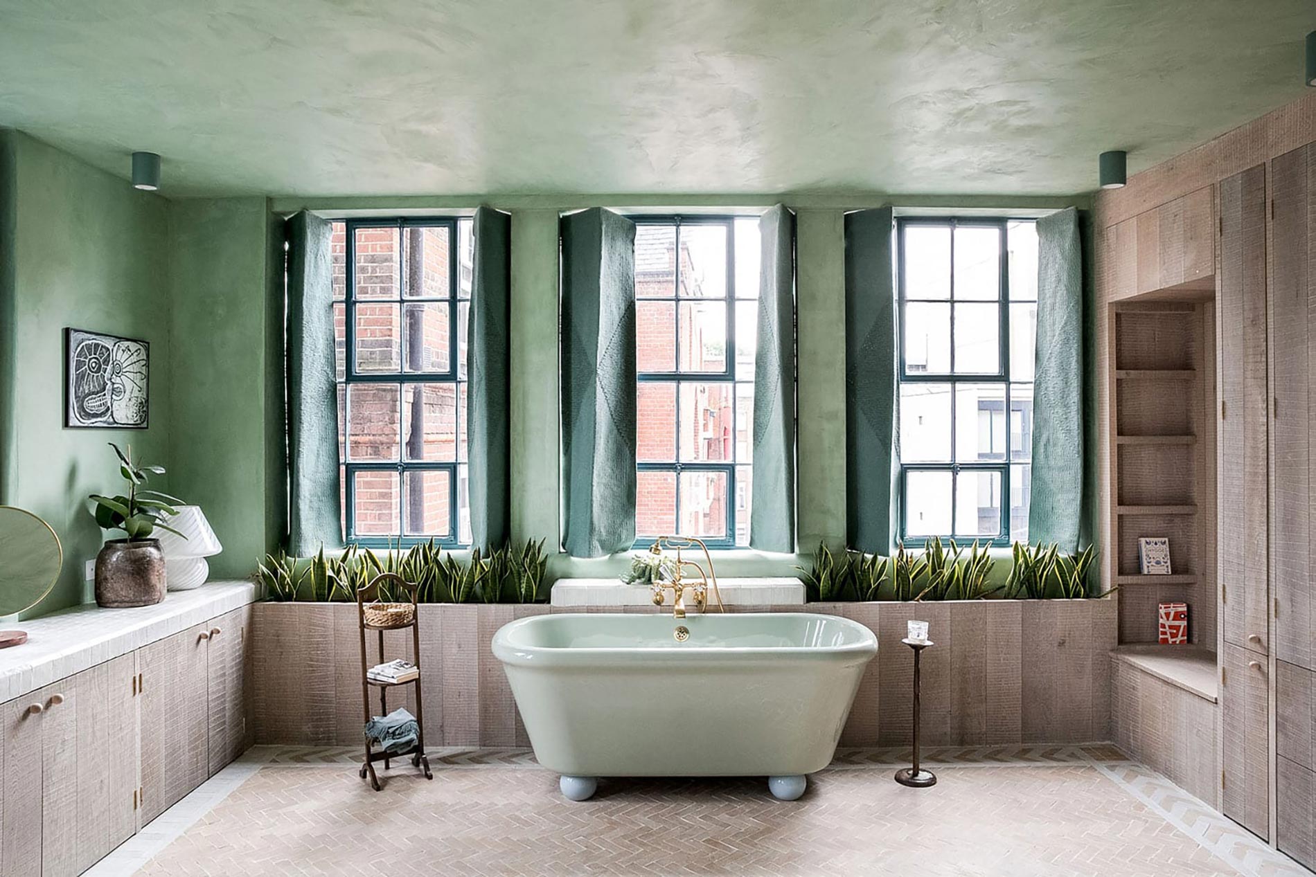 home-tour-londra-bagno-vasca