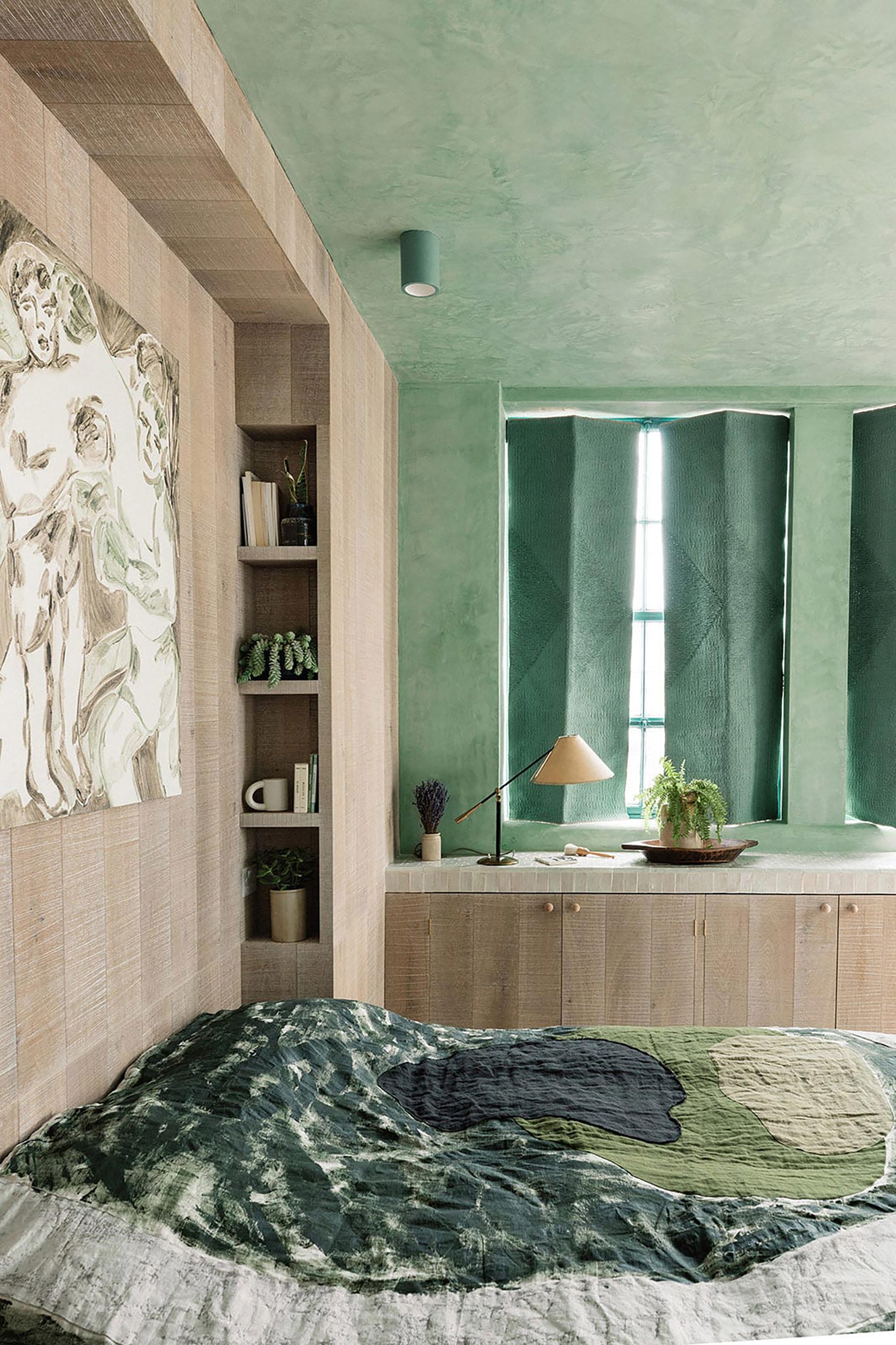 home-tour-londra-camera-da-letto_1