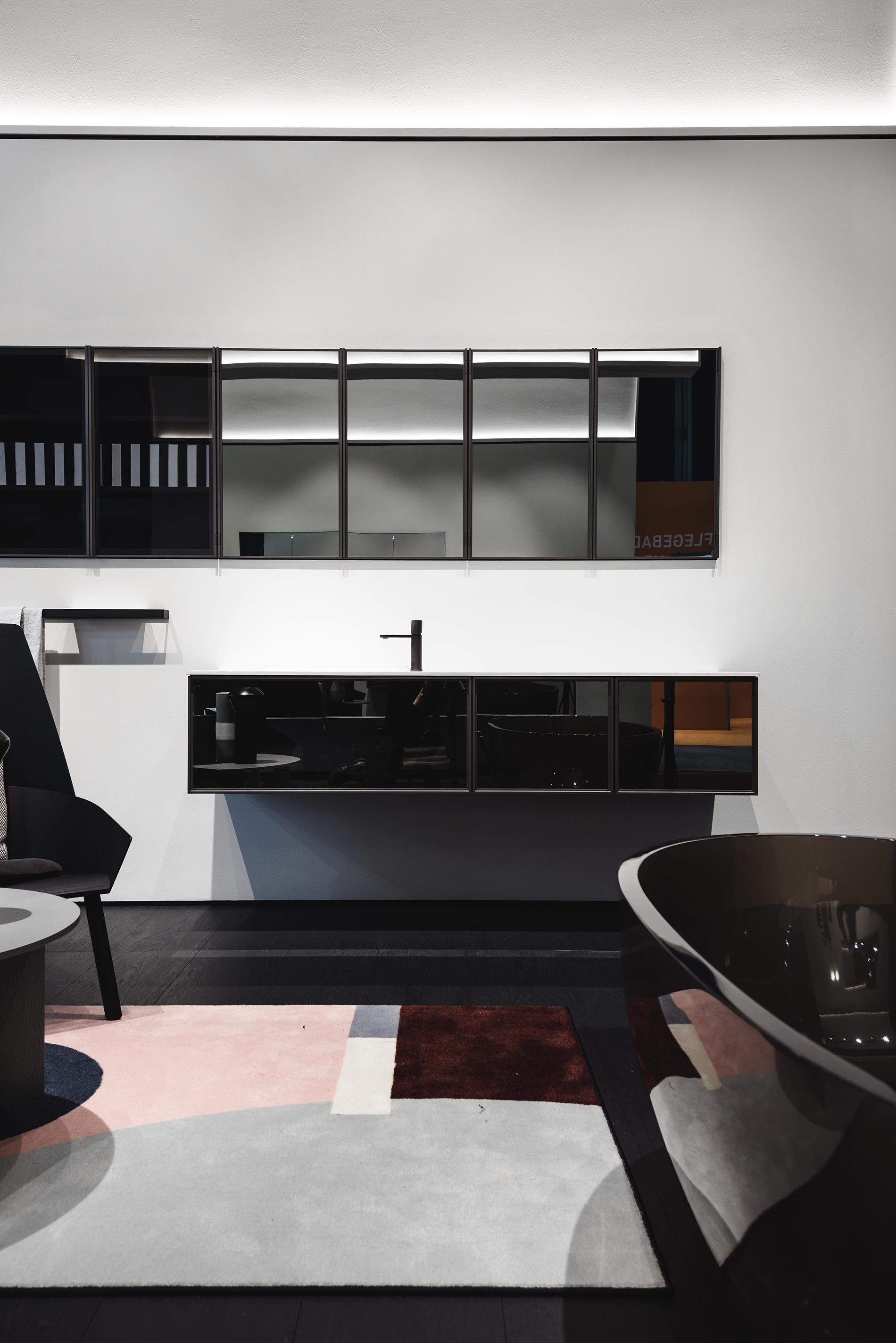 intervista Andrea Lupi arredo bagno antoniolupi