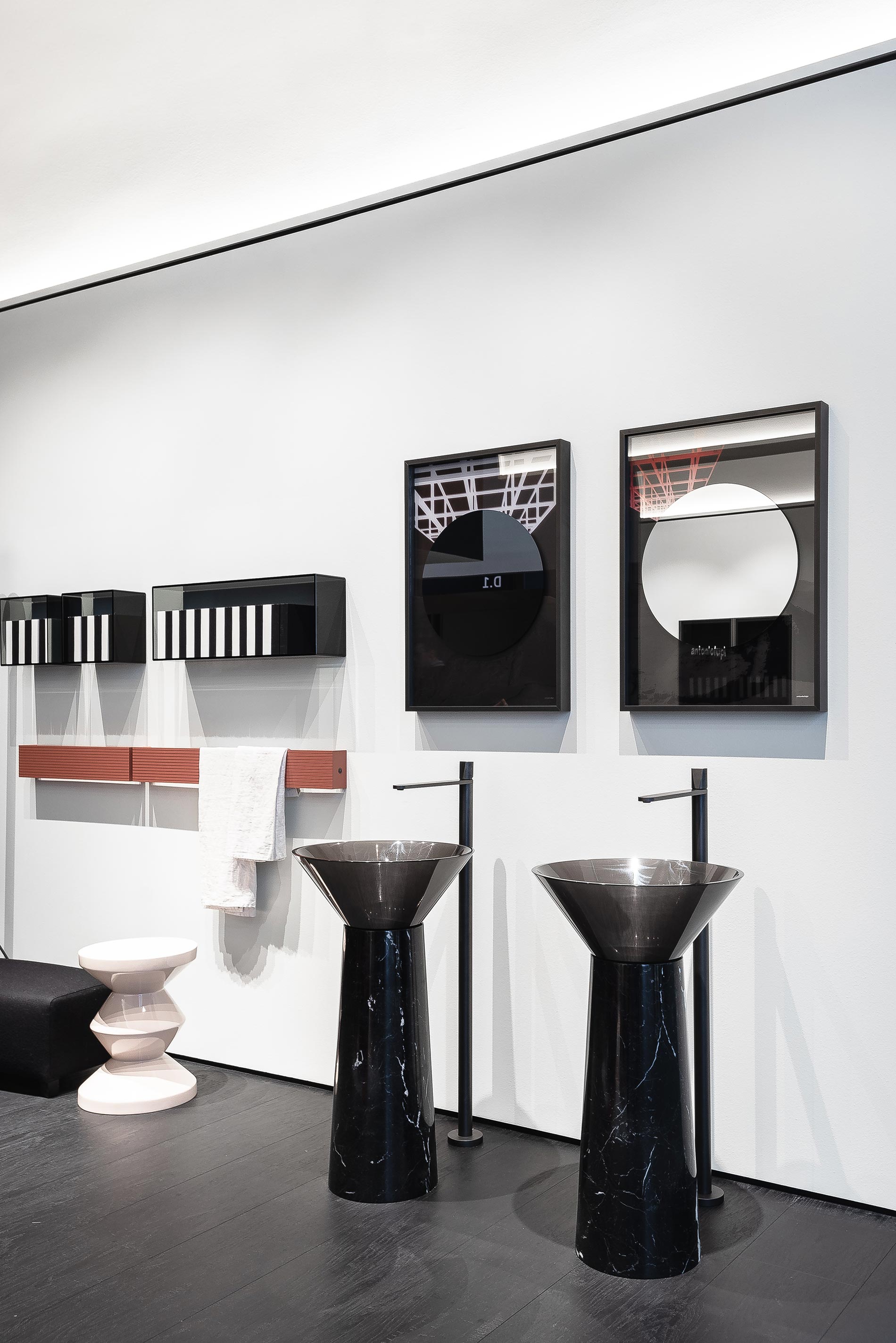 intervista Andrea Lupi arredo bagno antoniolupi