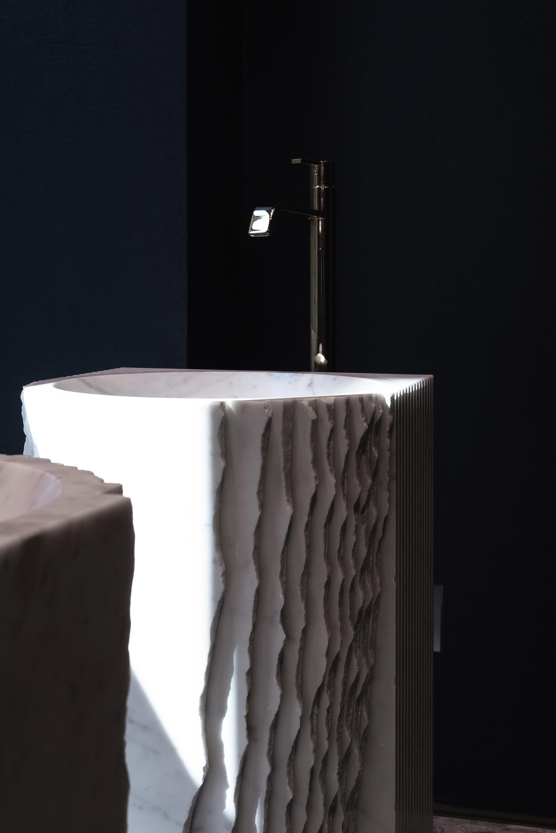 intervista Andrea Lupi arredo bagno antoniolupi