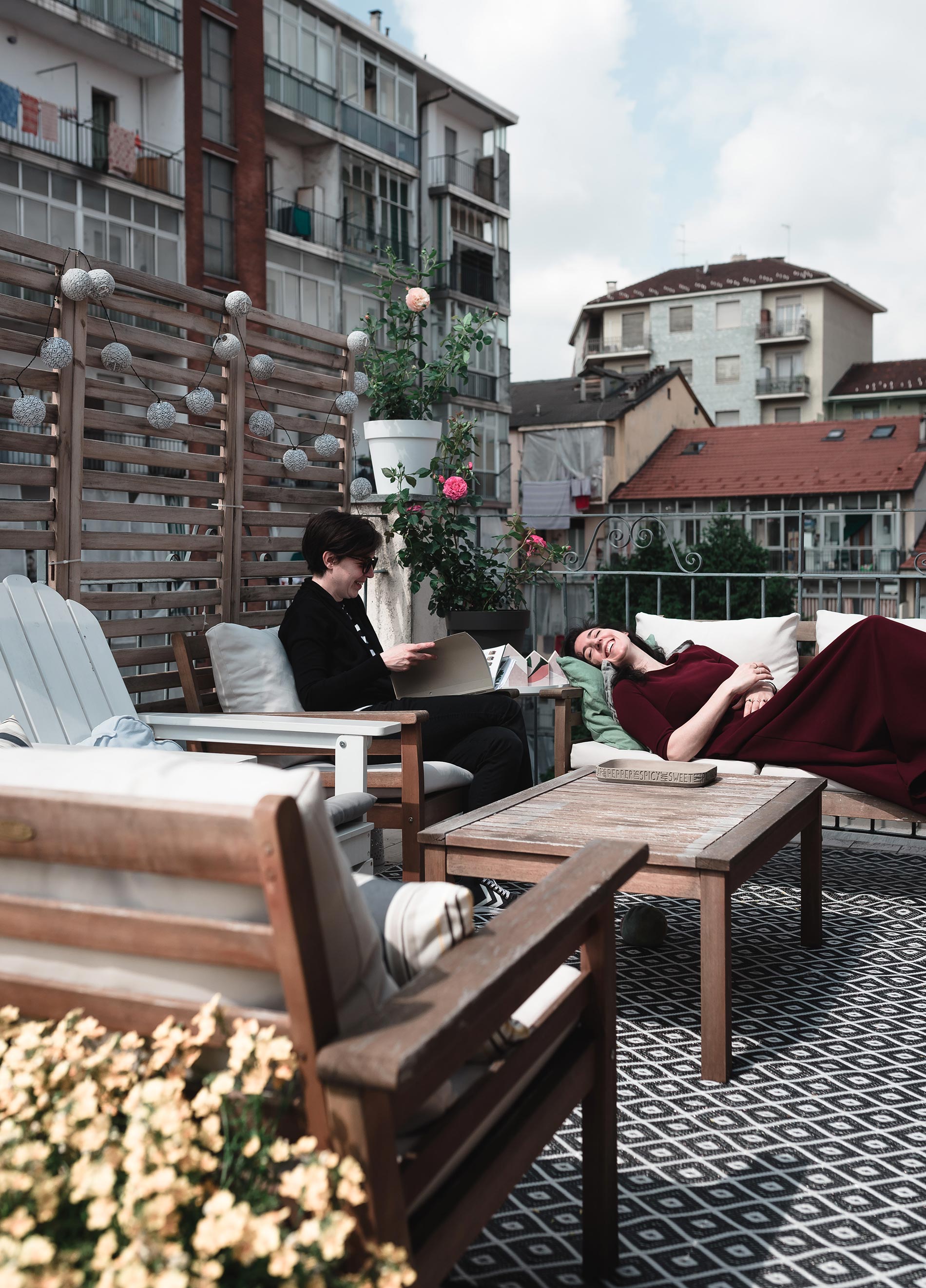 outdoor trend 2020