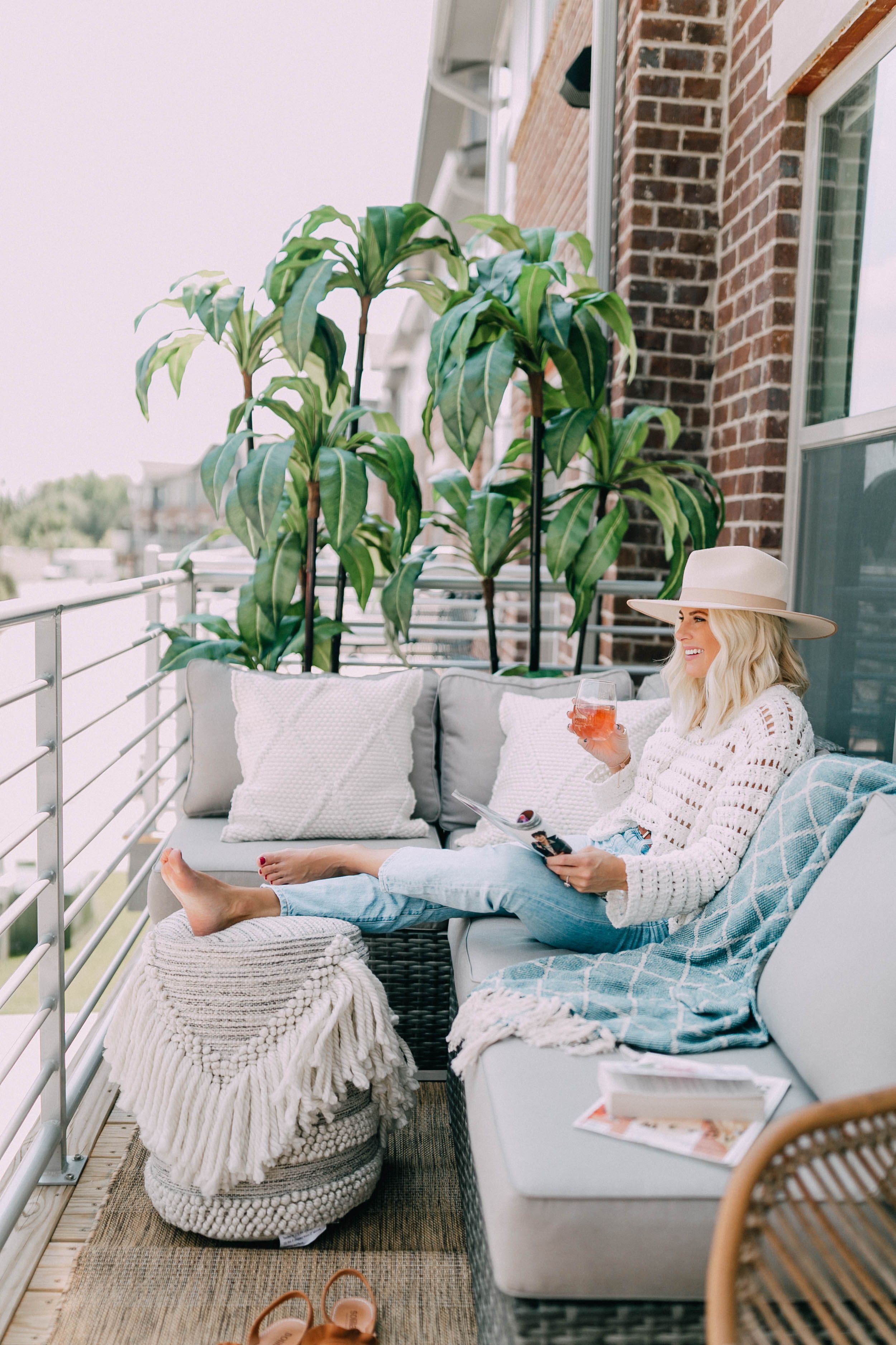 outdoor trend 2020