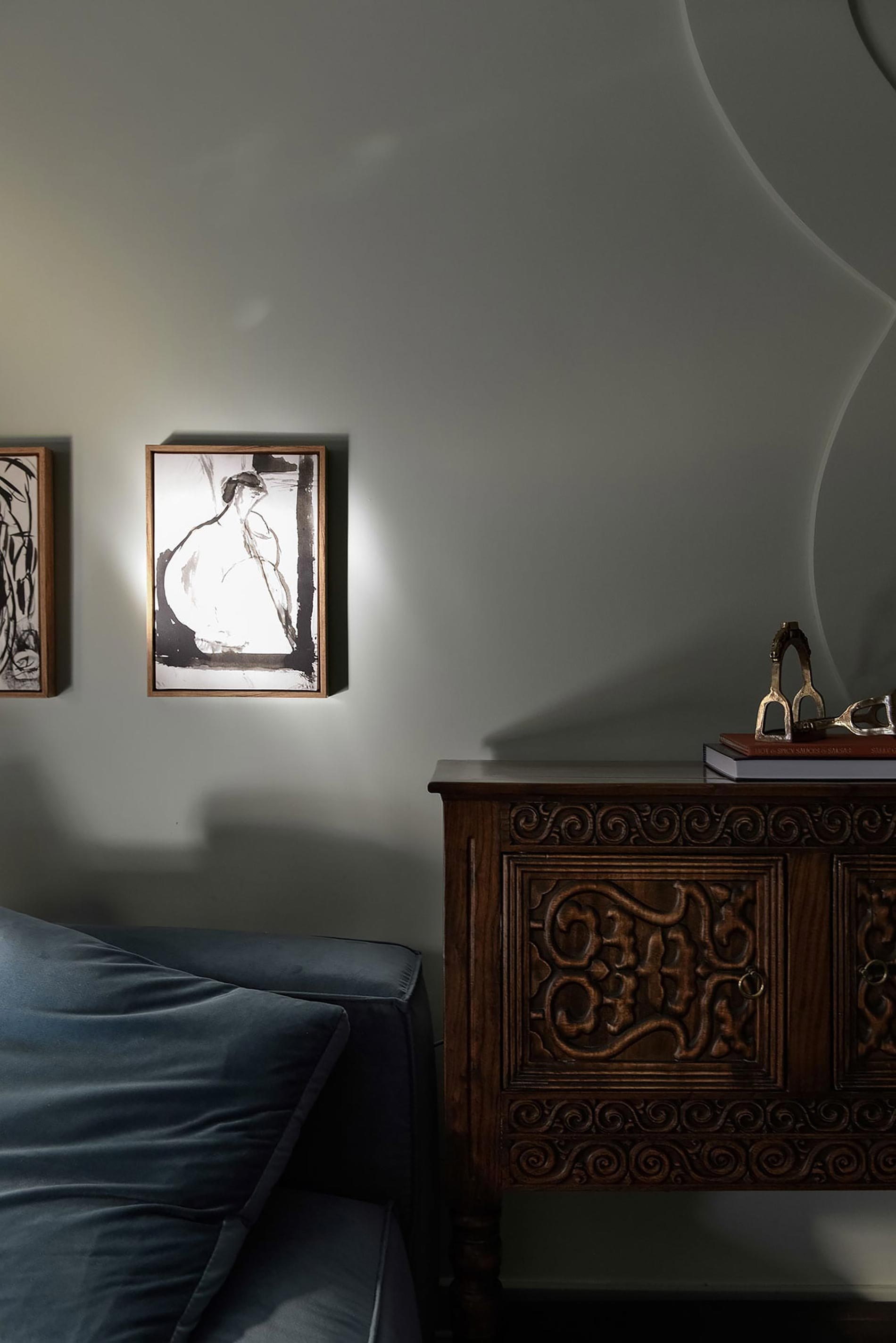 home tour in mongolia 