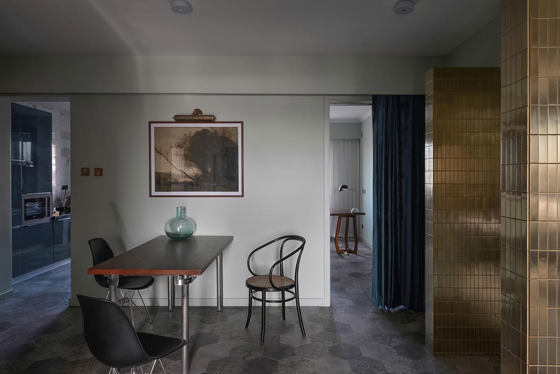 home tour in mongolia 