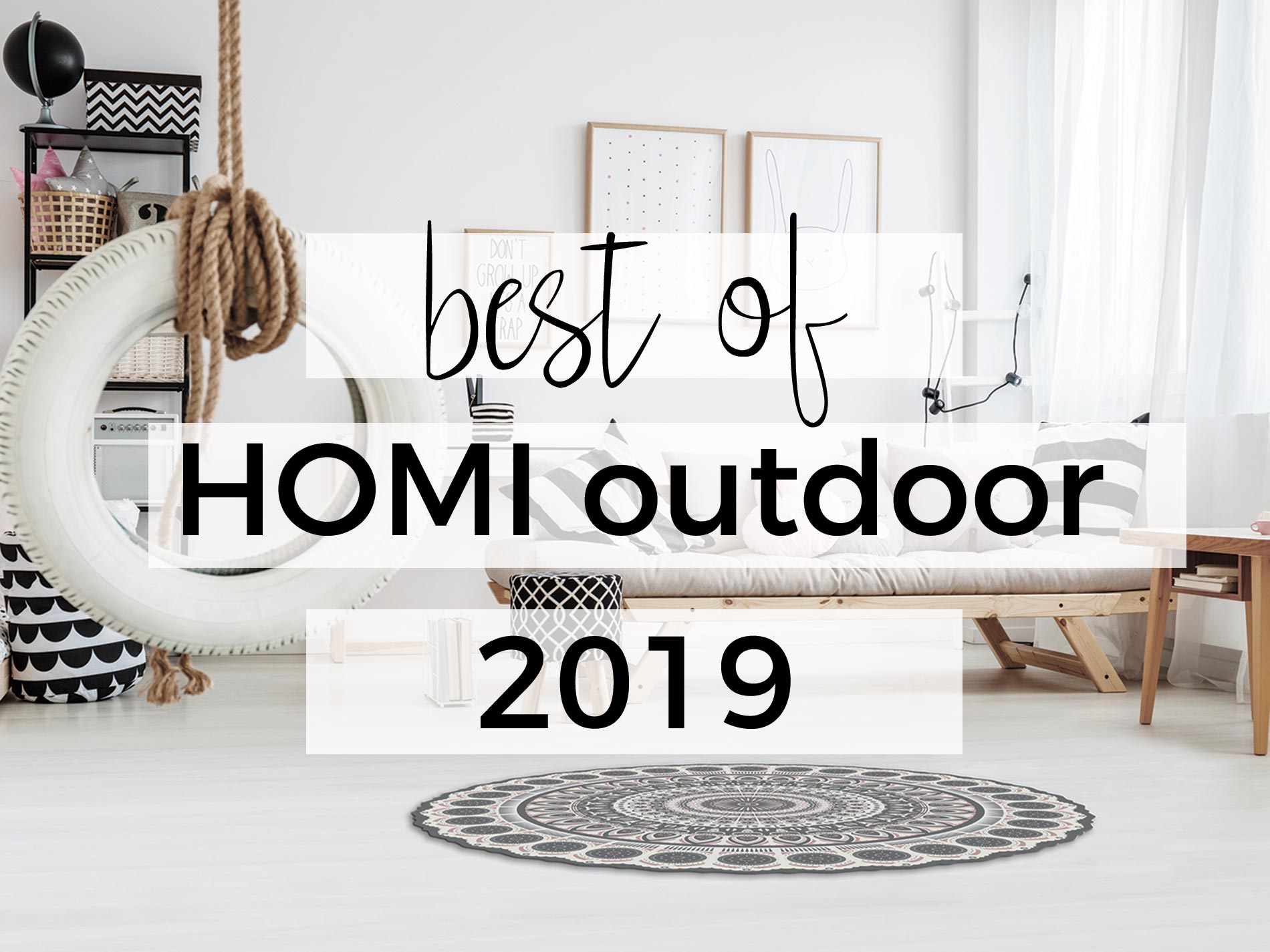 best of homi outdoor