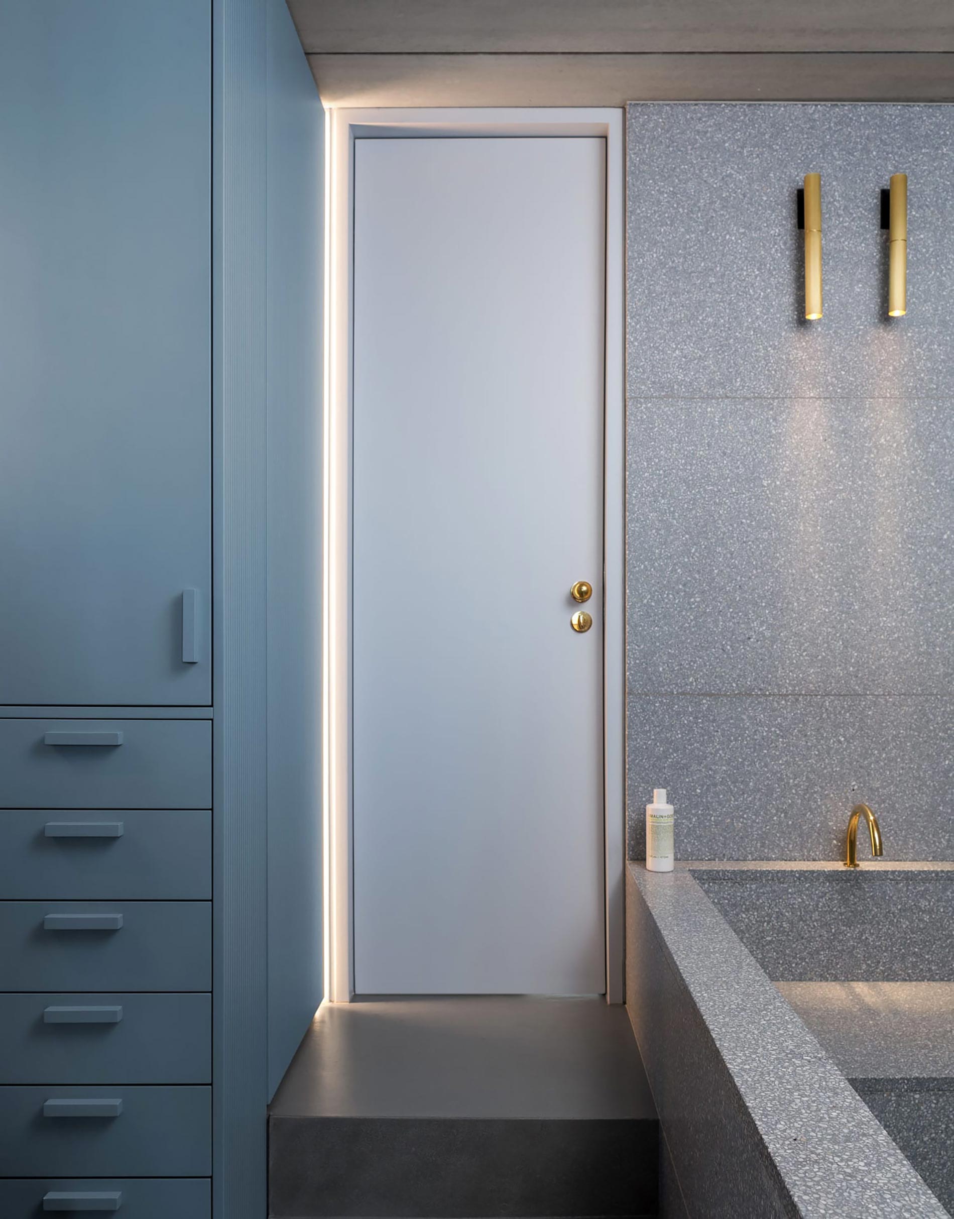 casa berlino bagno vasca