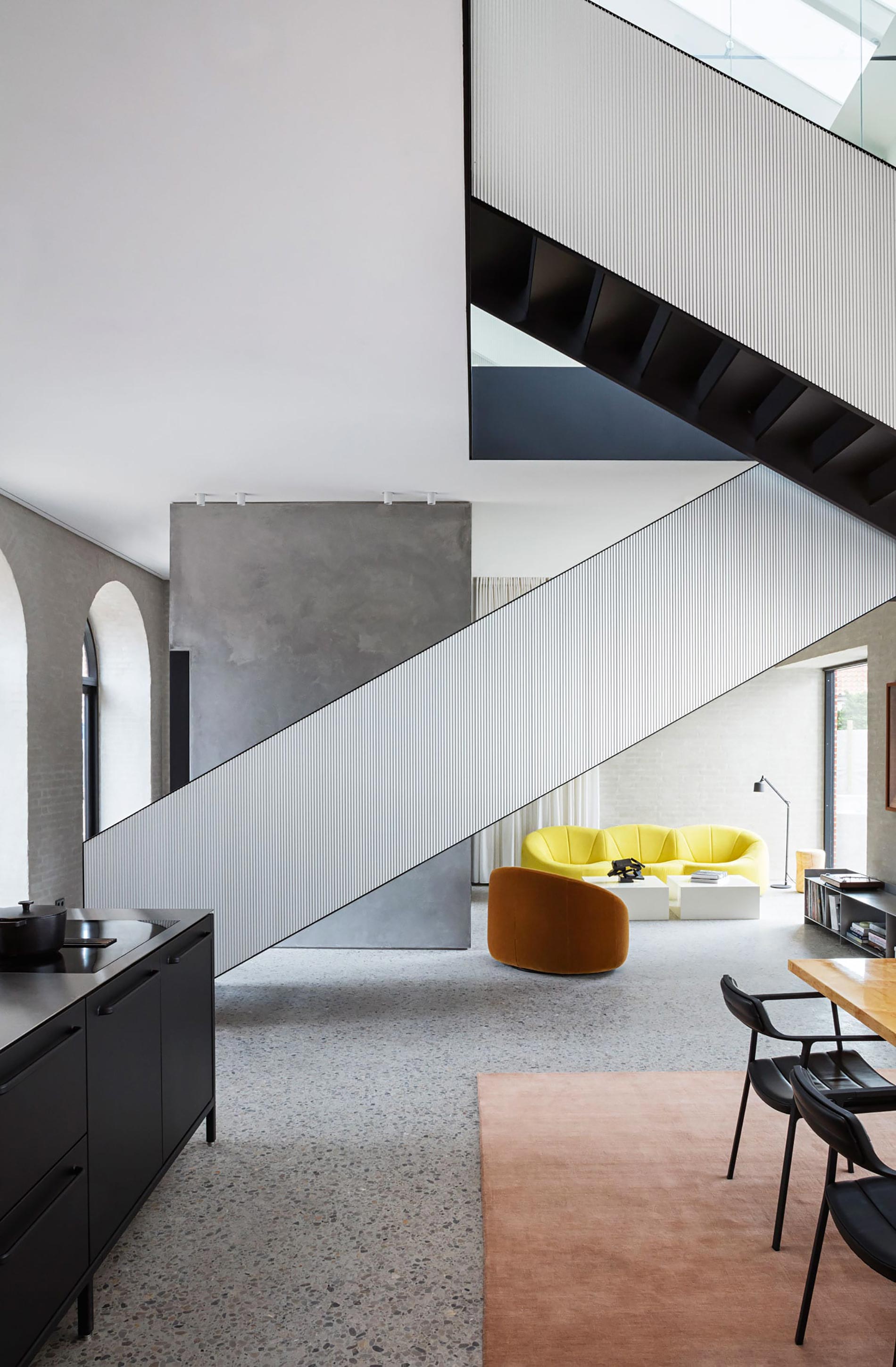 VIPP Chimney House Copenhagen scala_2