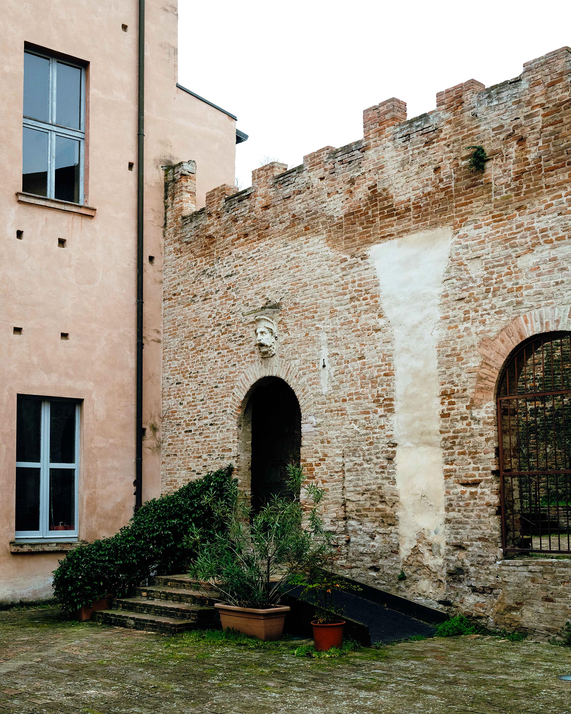 museo della ceramica di spezzano fap ceramiche