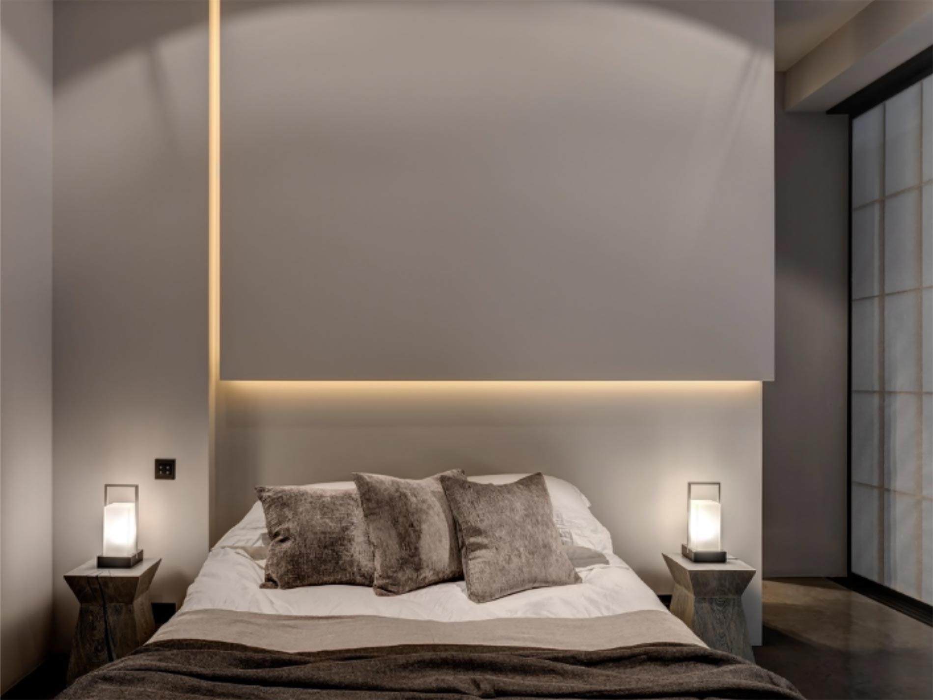 illuminare camera da letto consigli di illuminazione