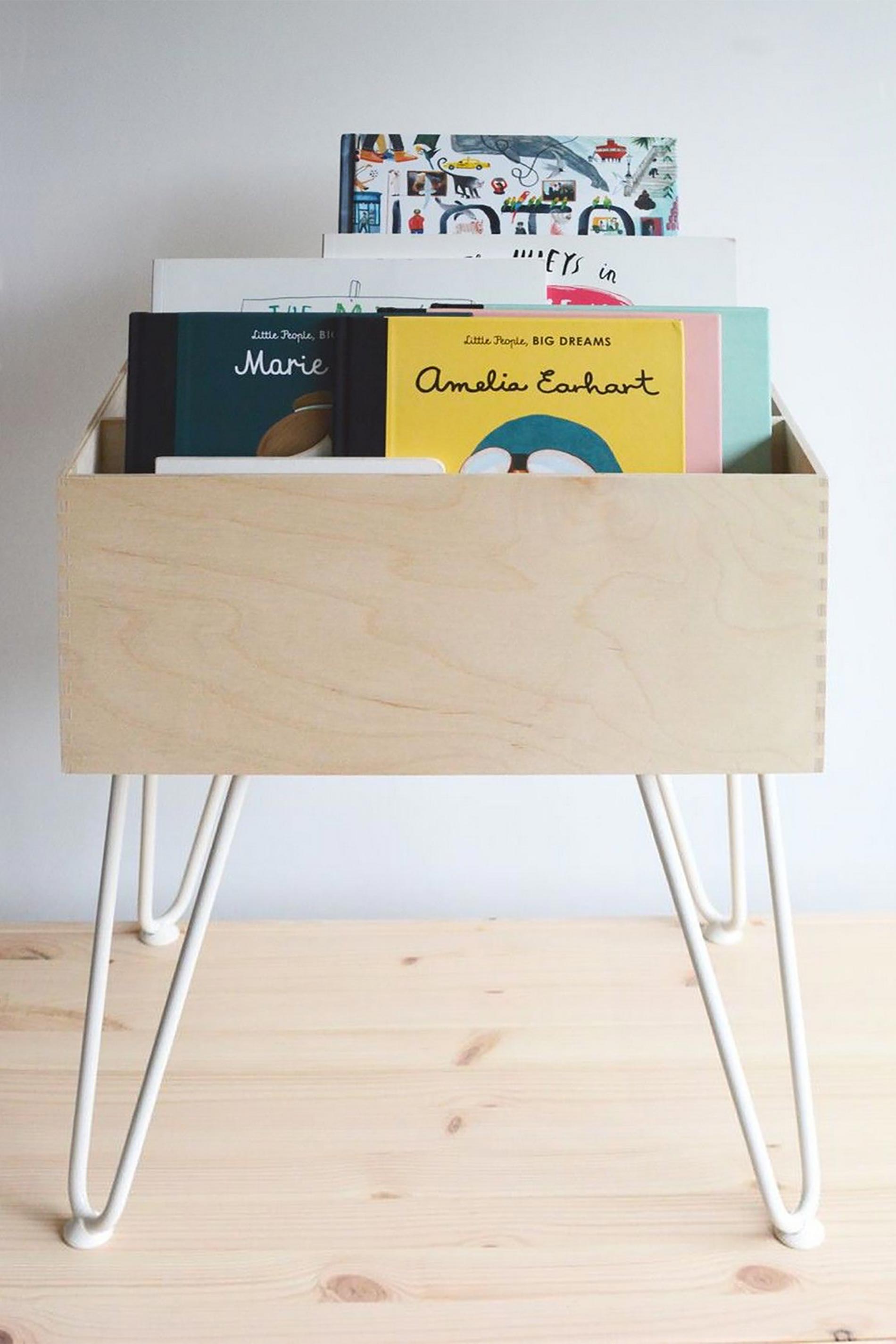 libreria per bambini