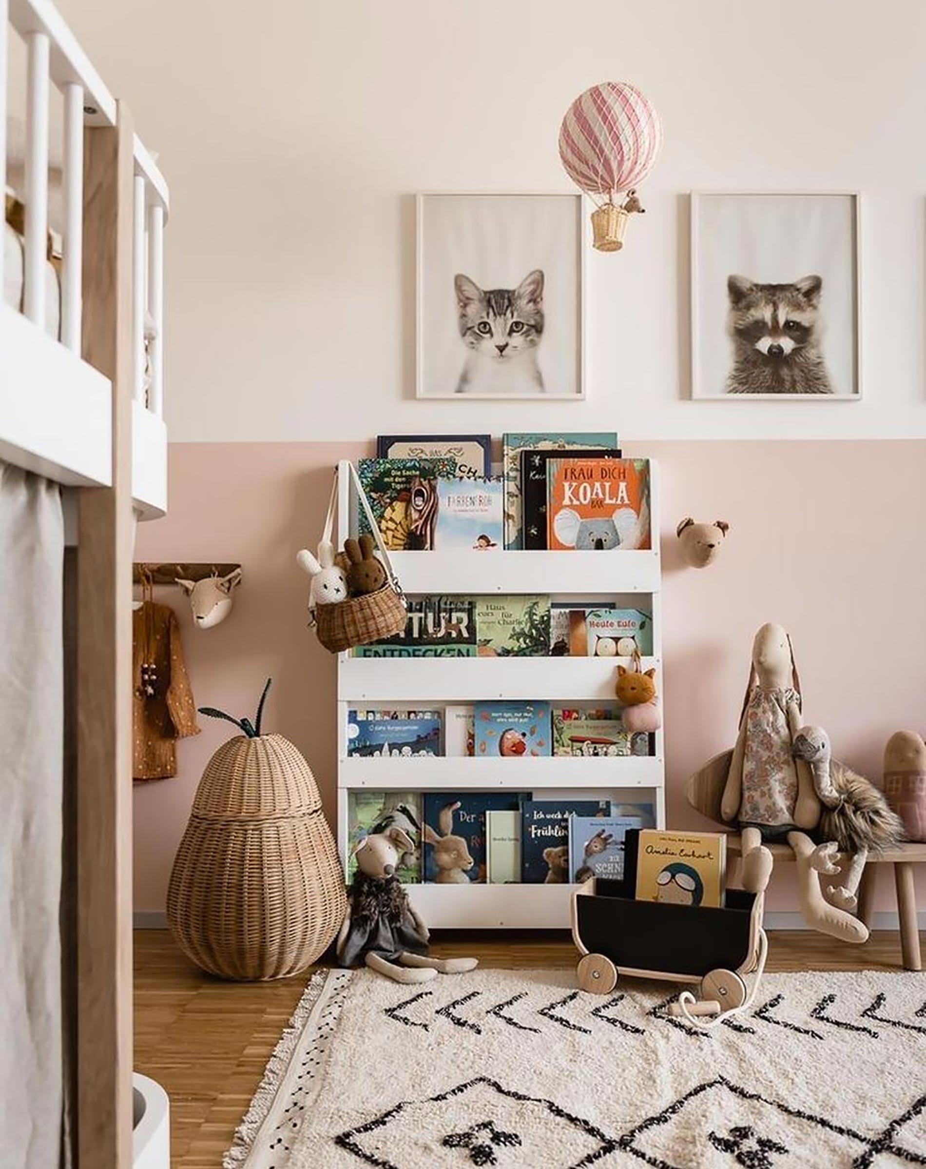 libreria per bambini