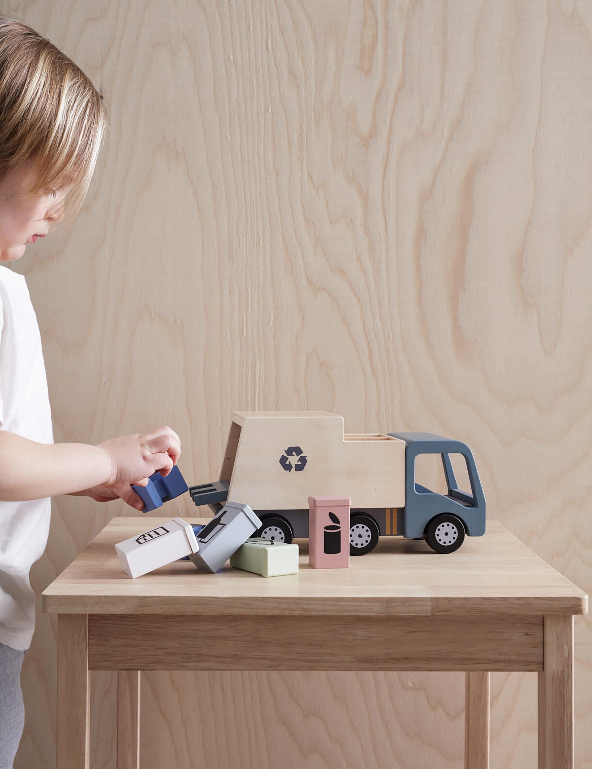 Kids Concept giocattoli di legno